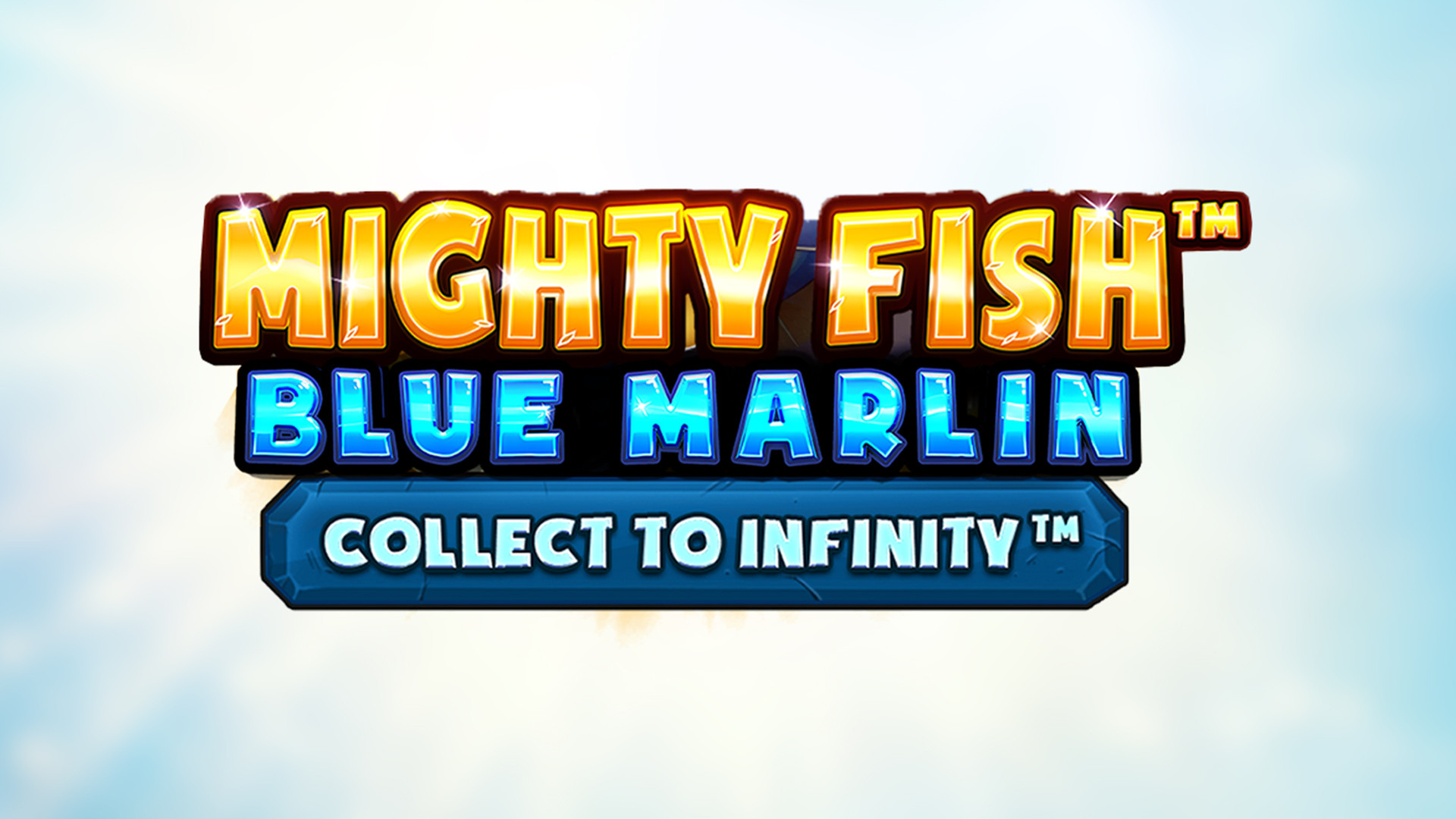 Mighty Fish: Blue Marlin