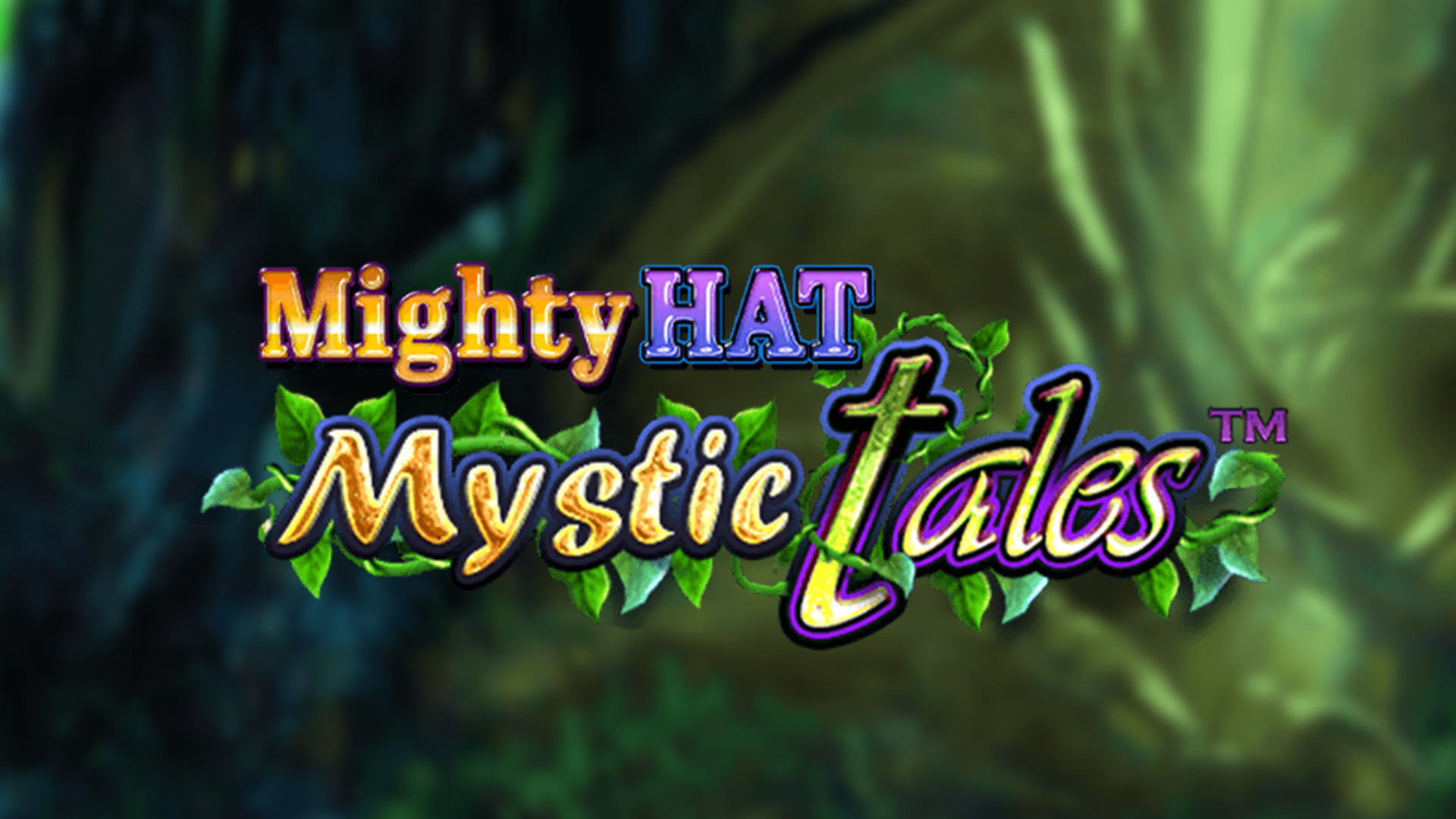 Mighty Hat: Mystic Tales