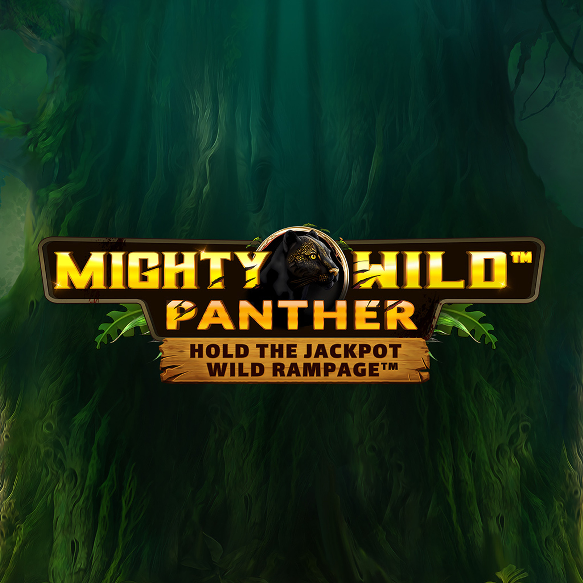 Mighty Wild: Panther