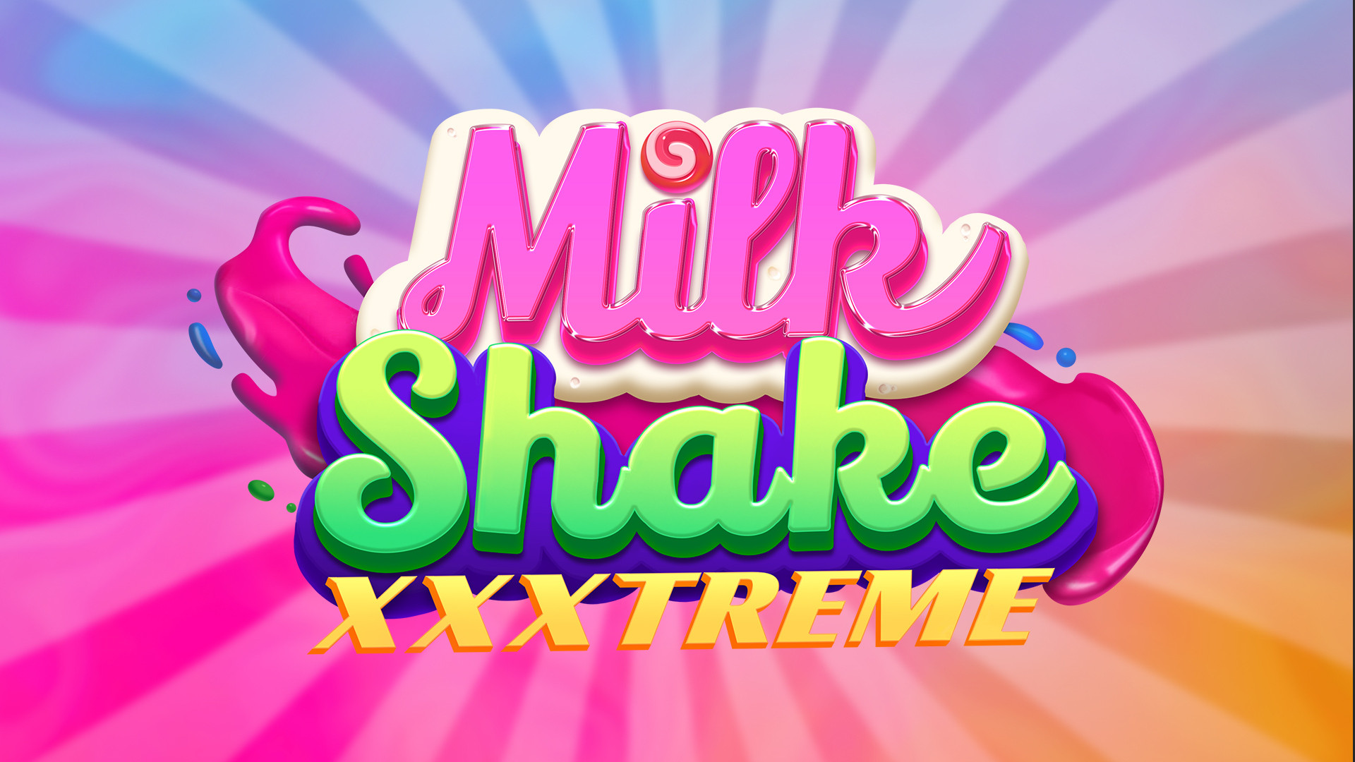 Milkshake XXXtreme