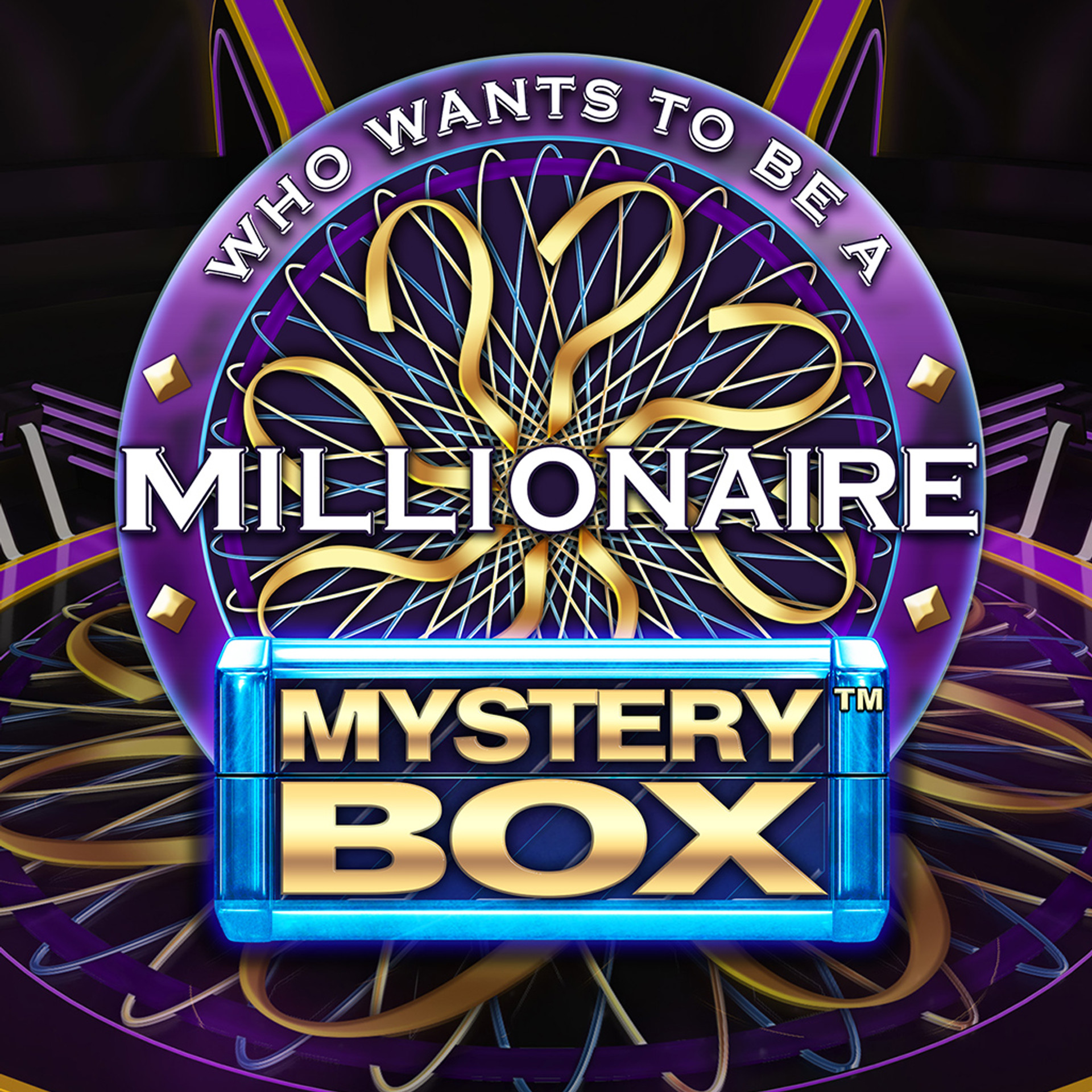 Millionaire Mystery Box