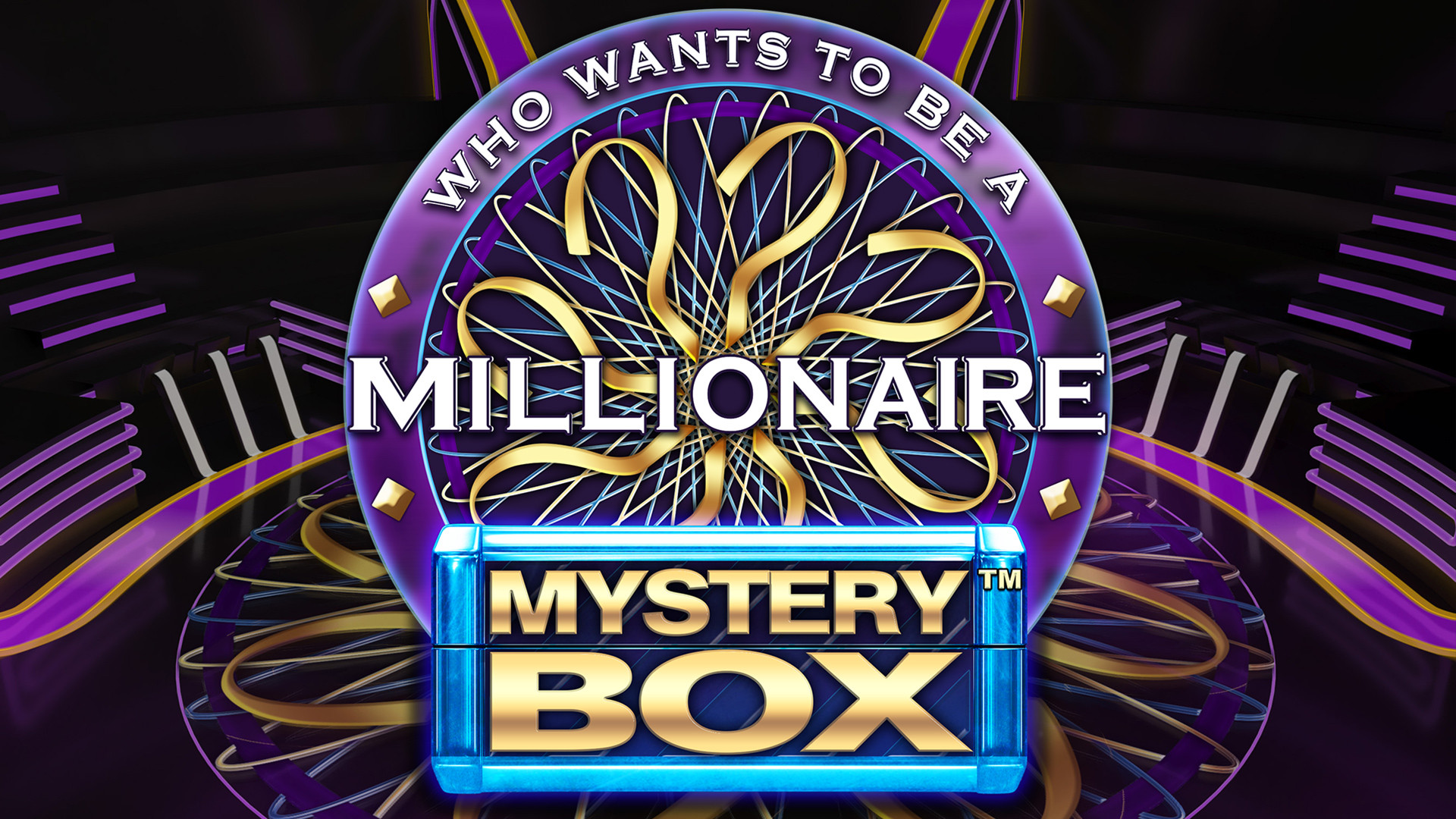Millionaire Mystery Box