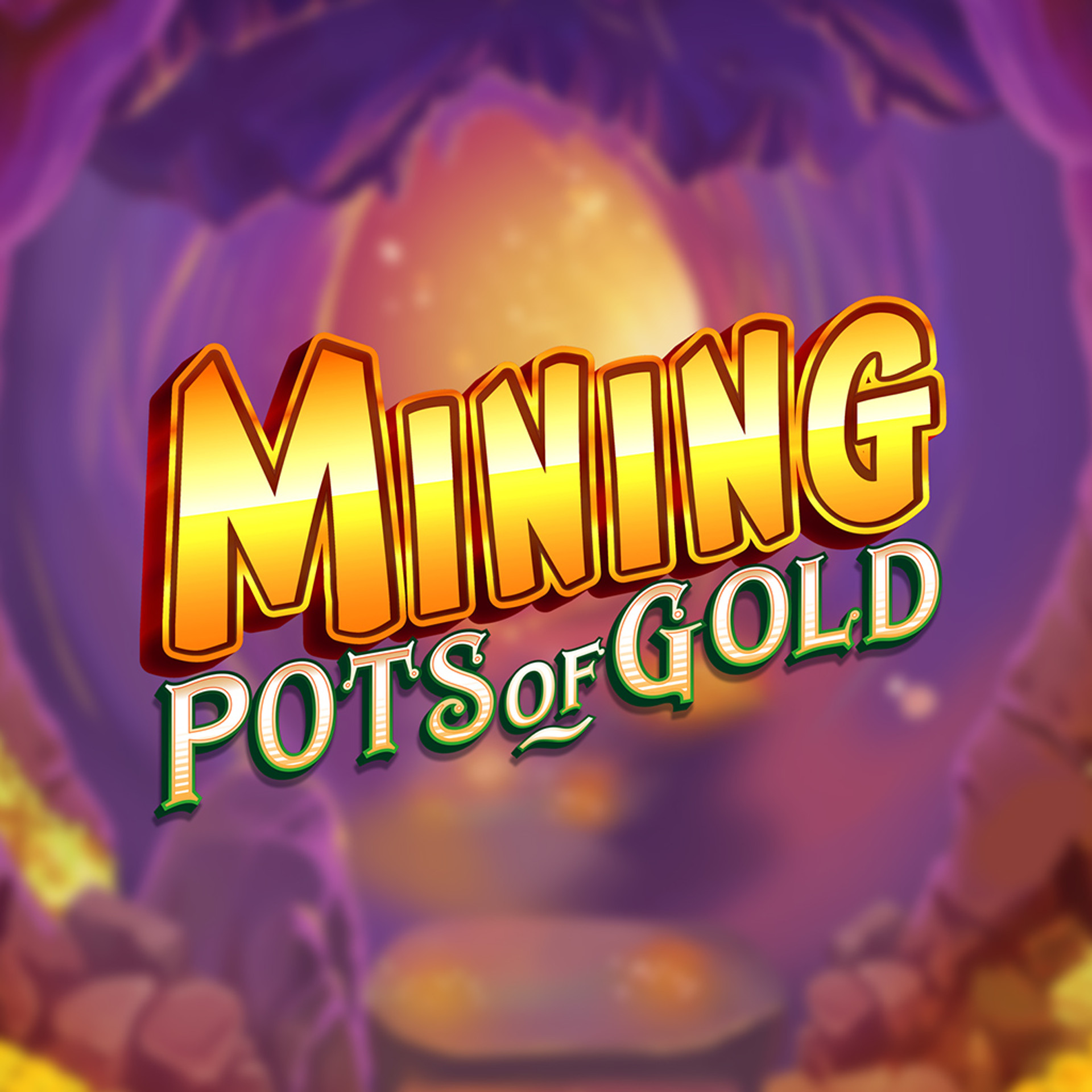 Mining Pots of Gold