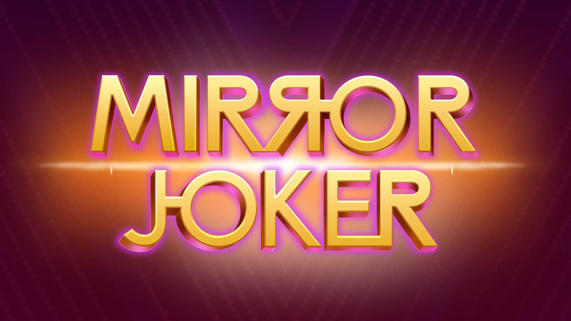 Mirror Joker