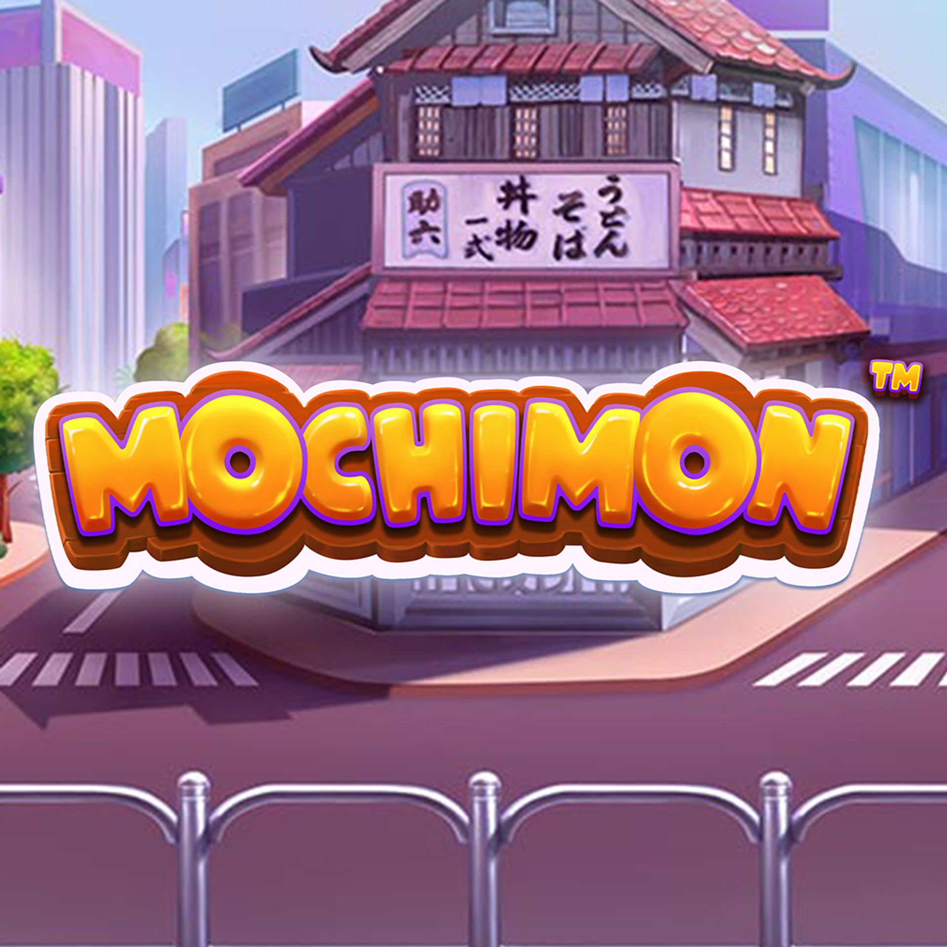 Mochimon