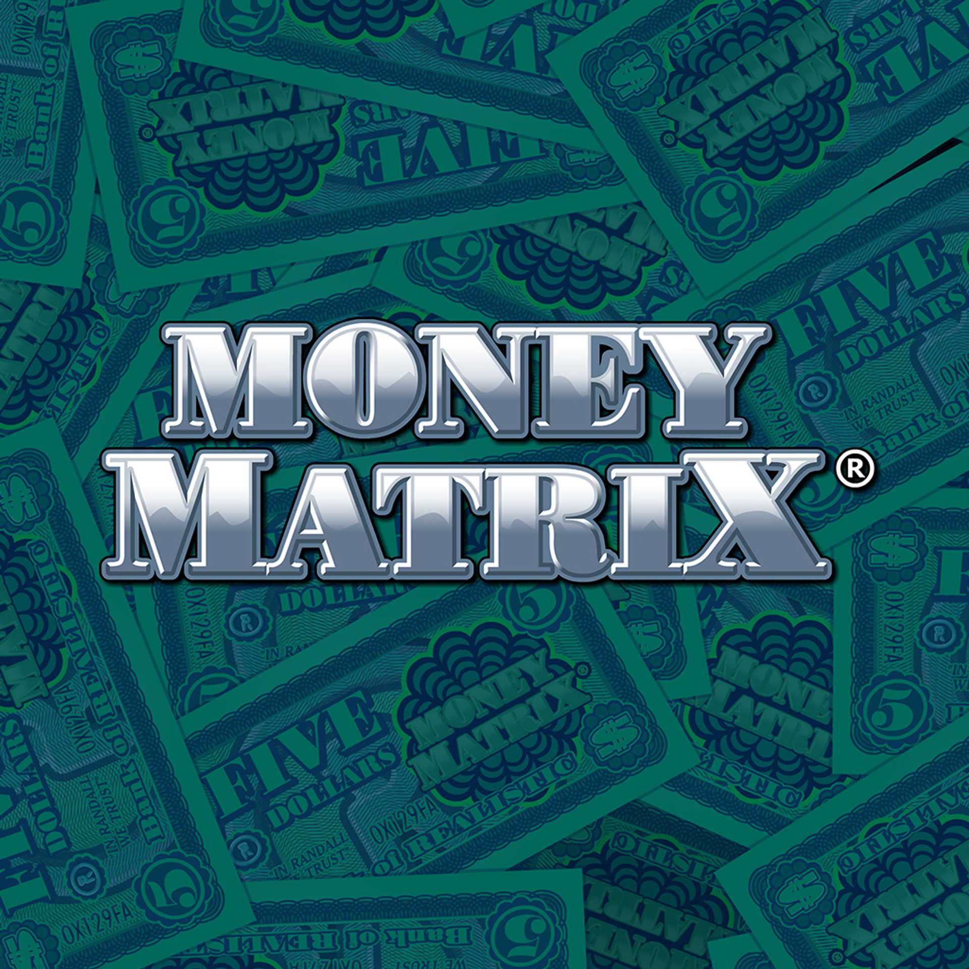 Money Matrix