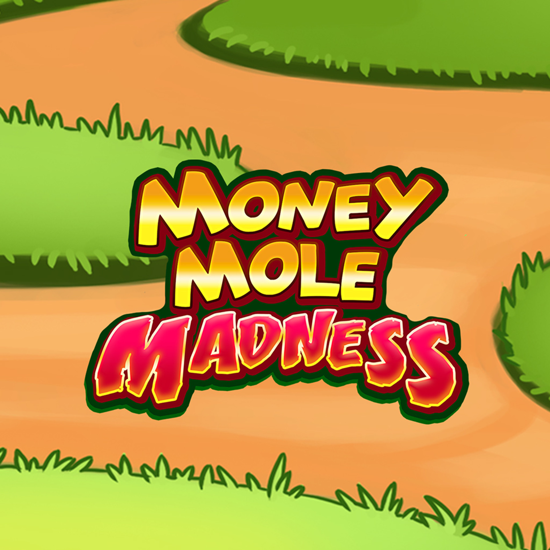 Money Mole Madness