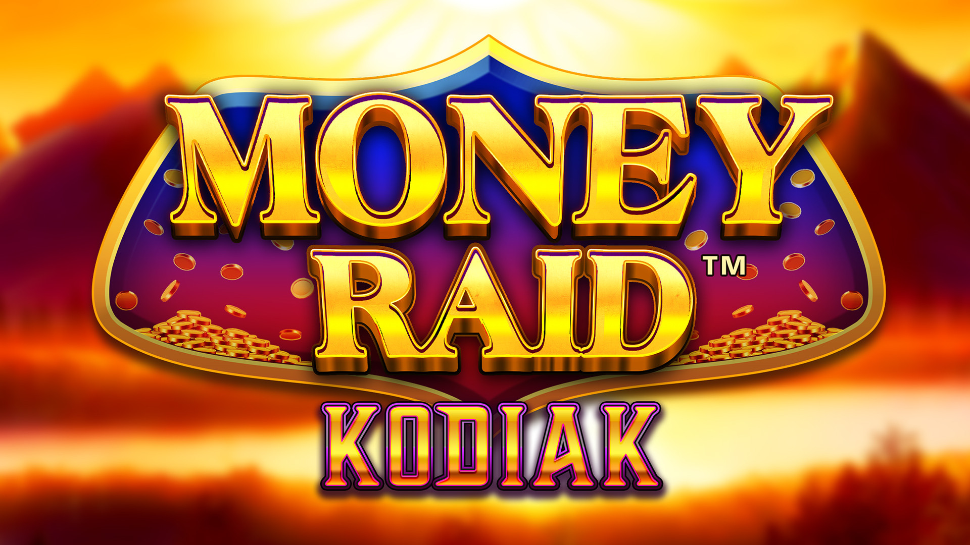 Money Raid Kodiak