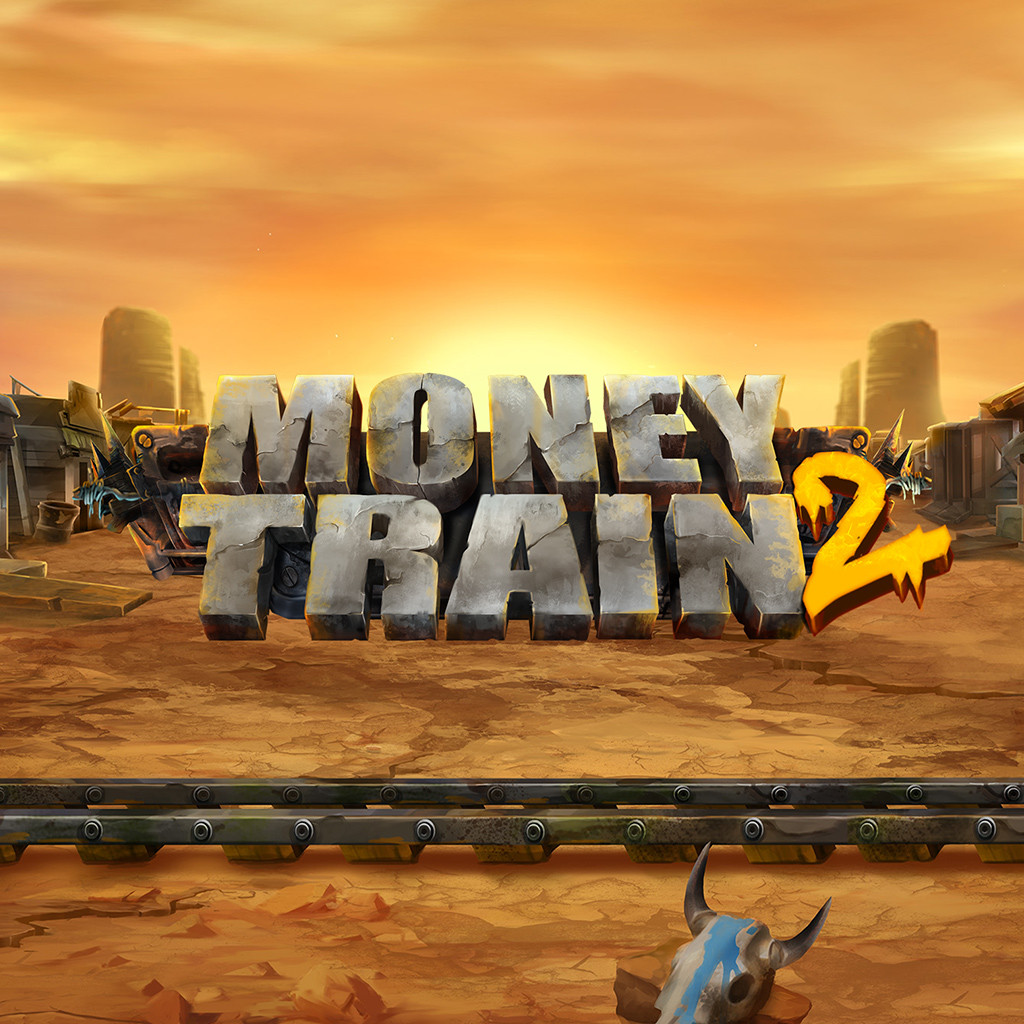 Play Money Train 2 | Slot Boss | UK