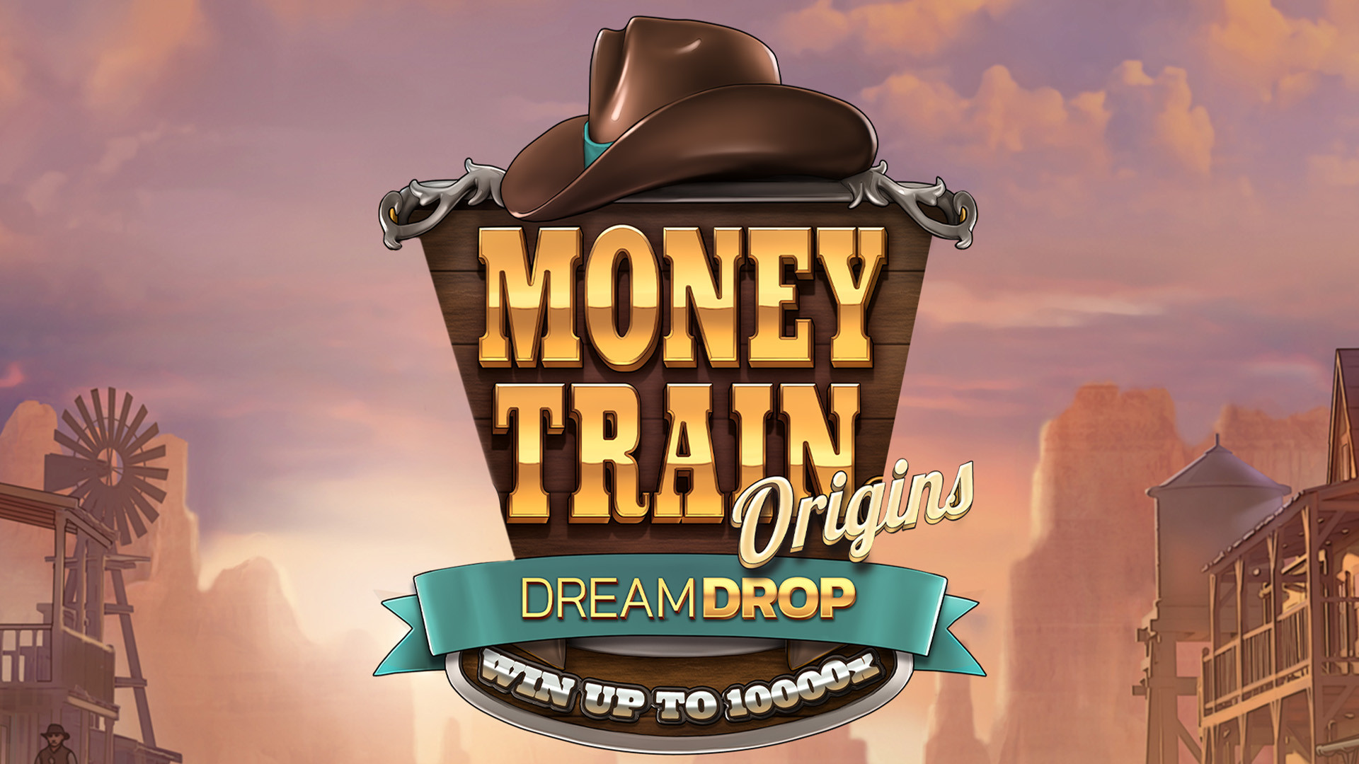 Money Train Origins Dream Drop