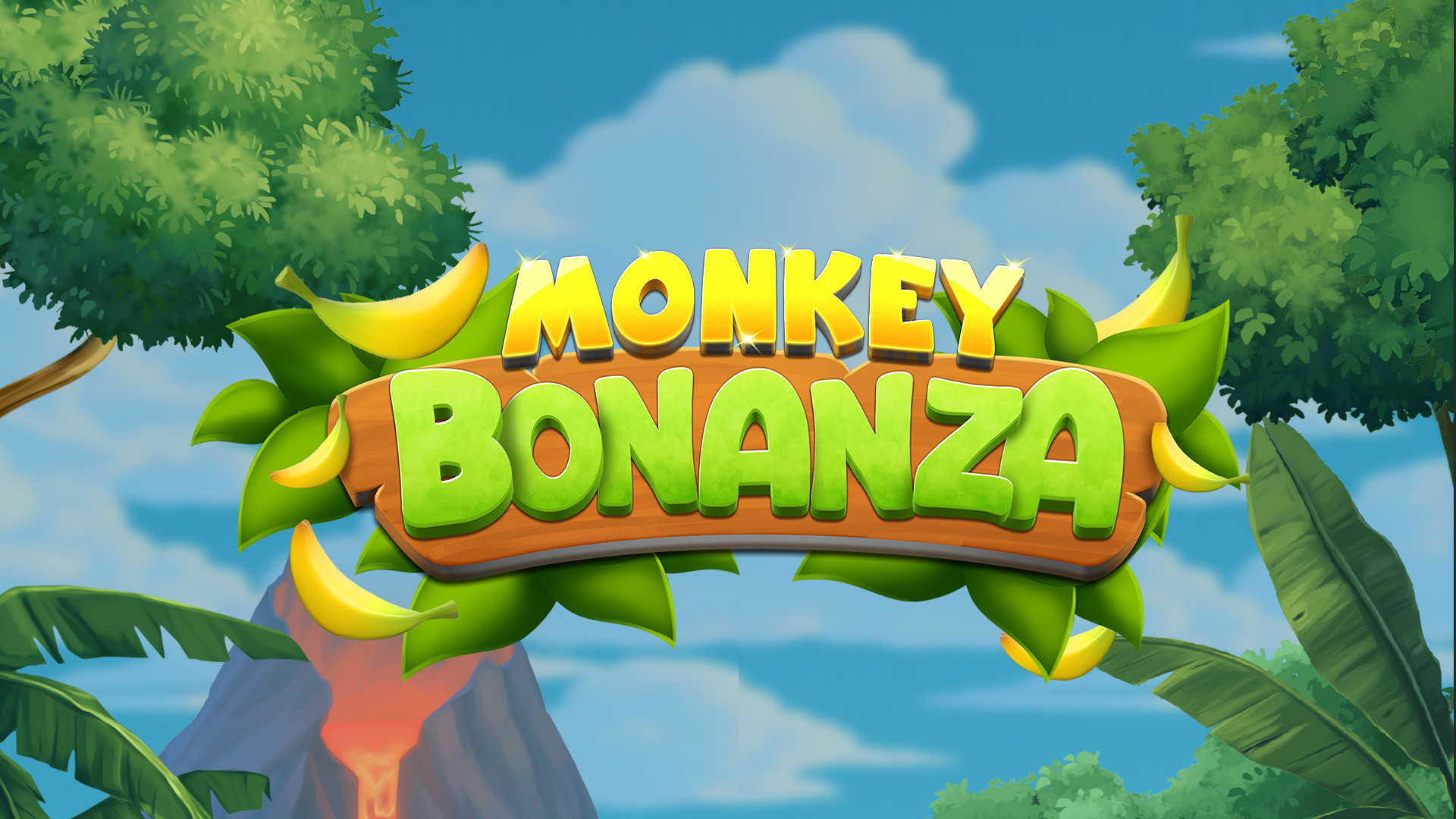 Monkey Bonanza