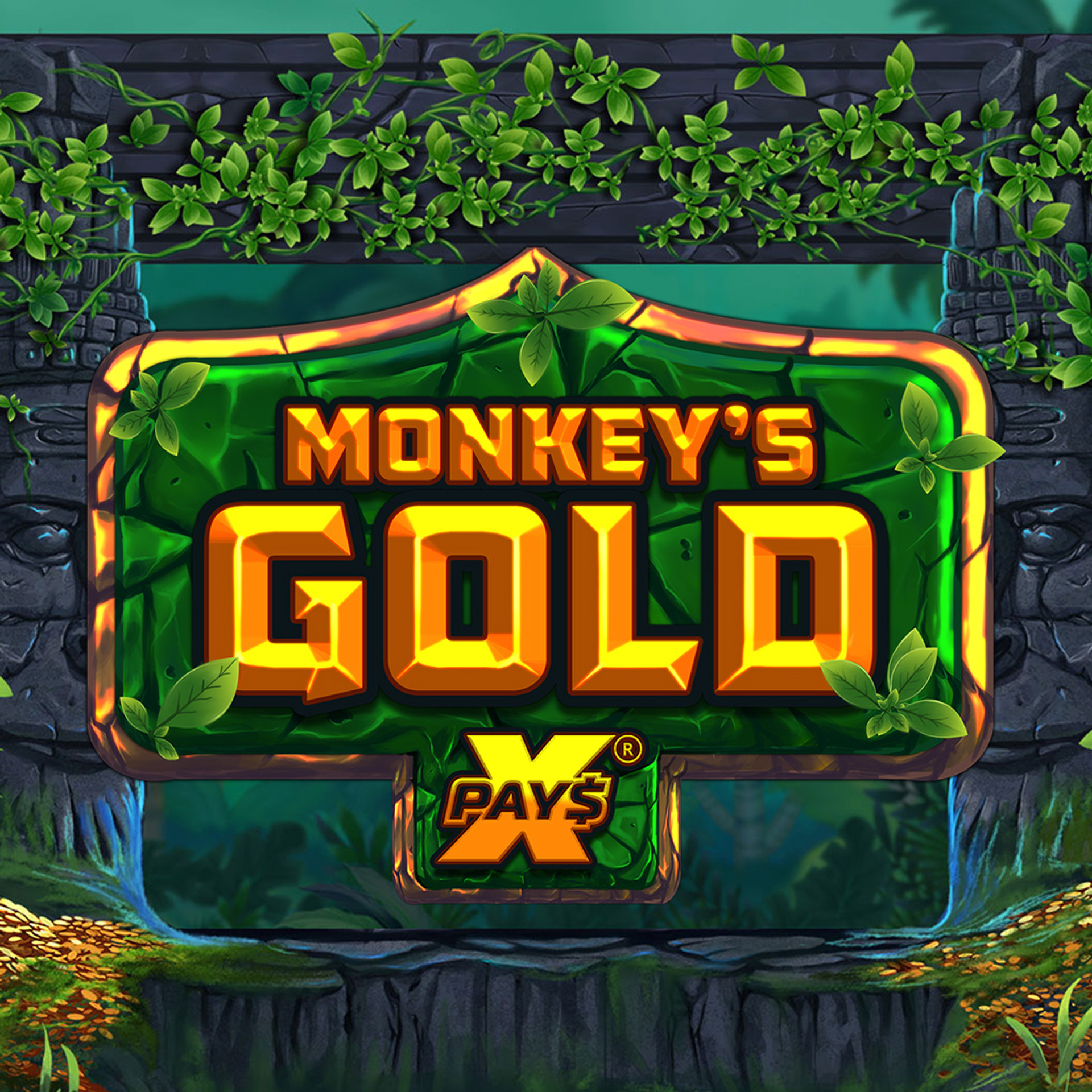 Monkey's Gold xPays