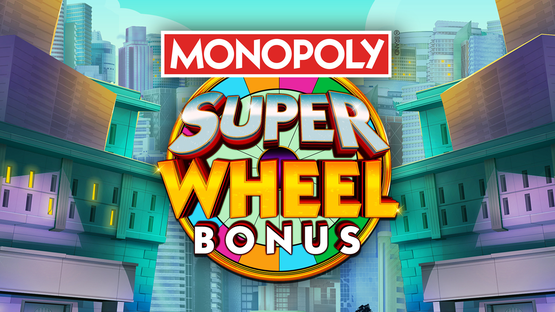 Monopoly Super Wheel Bonus