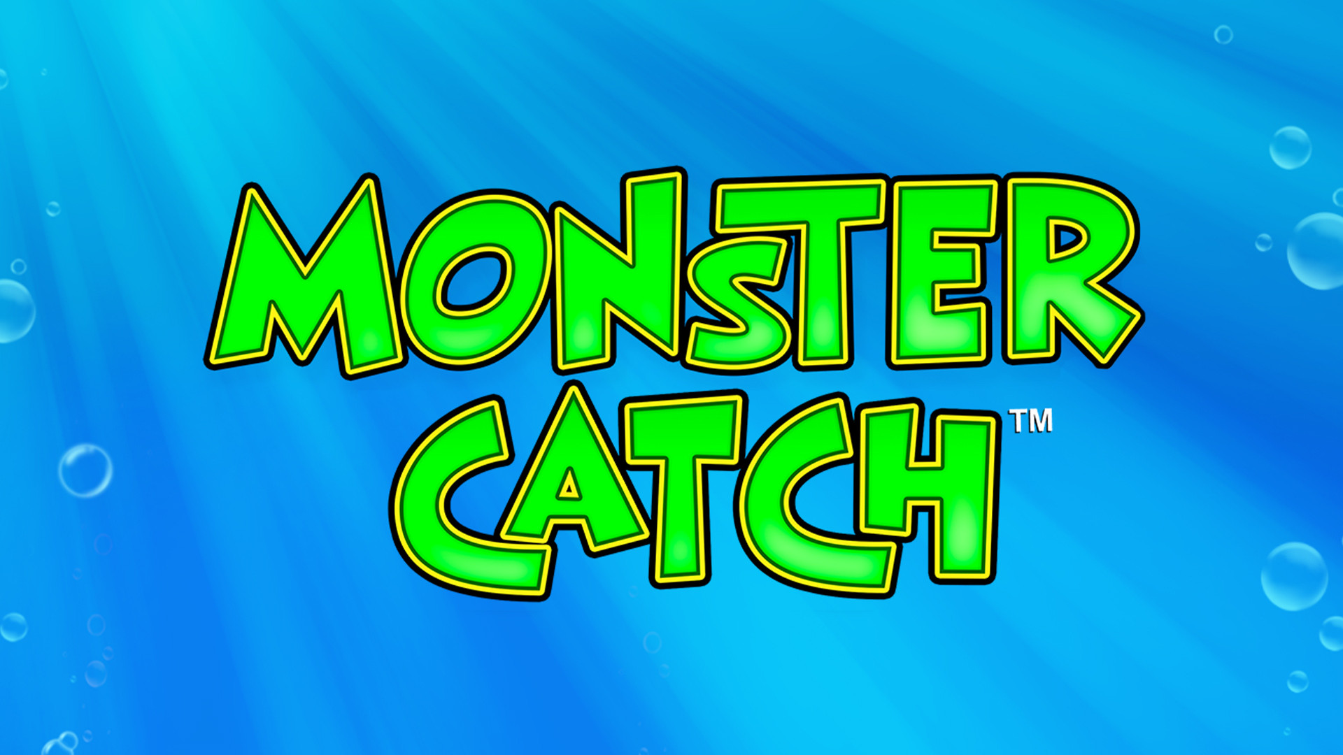 Monster Catch