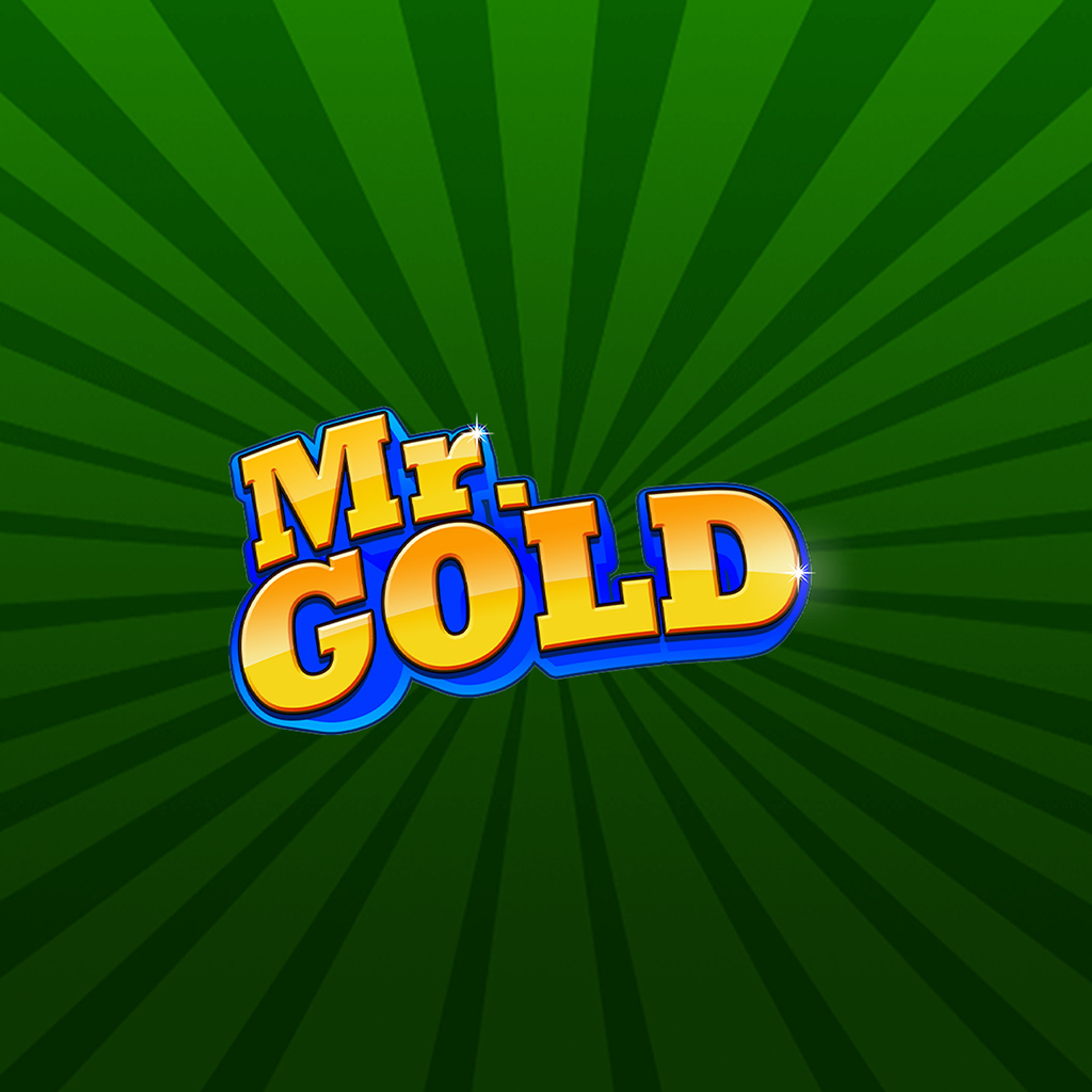 Mr. Gold