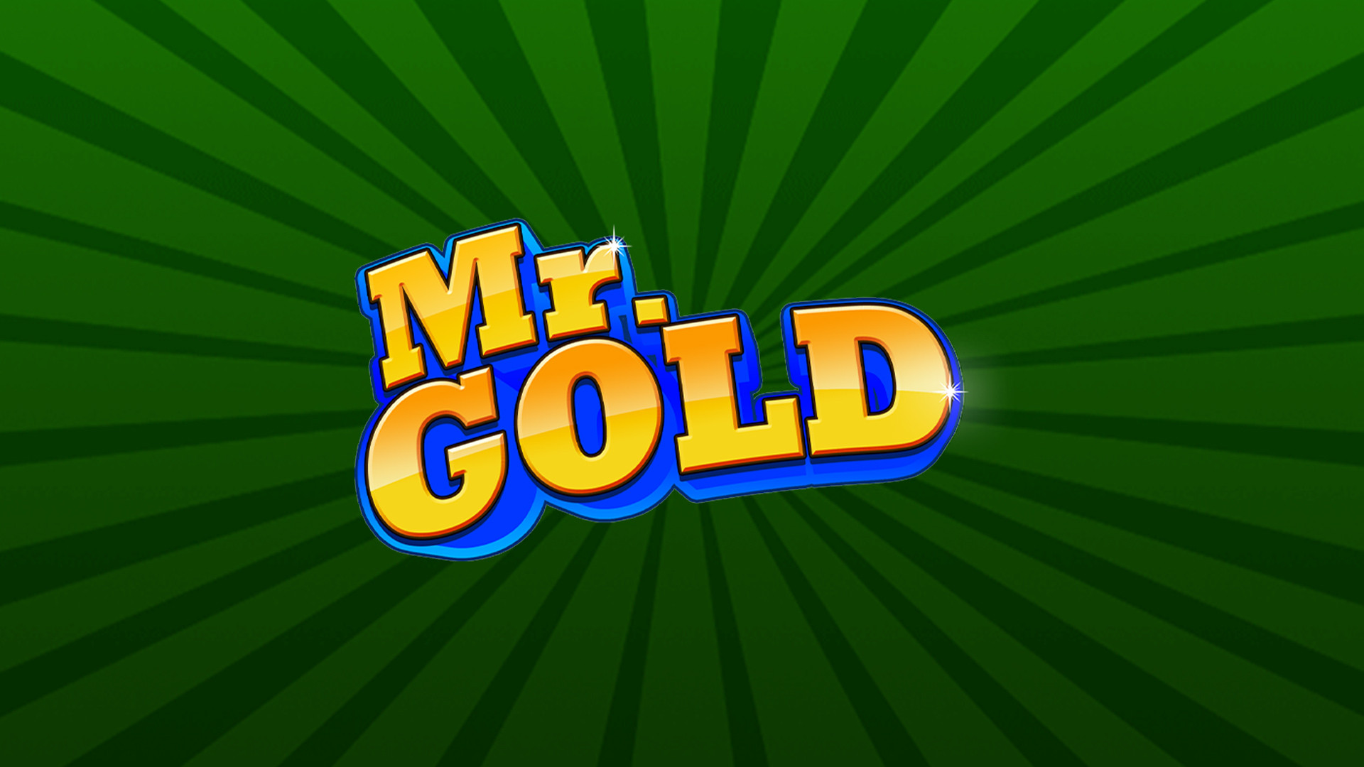 Mr. Gold