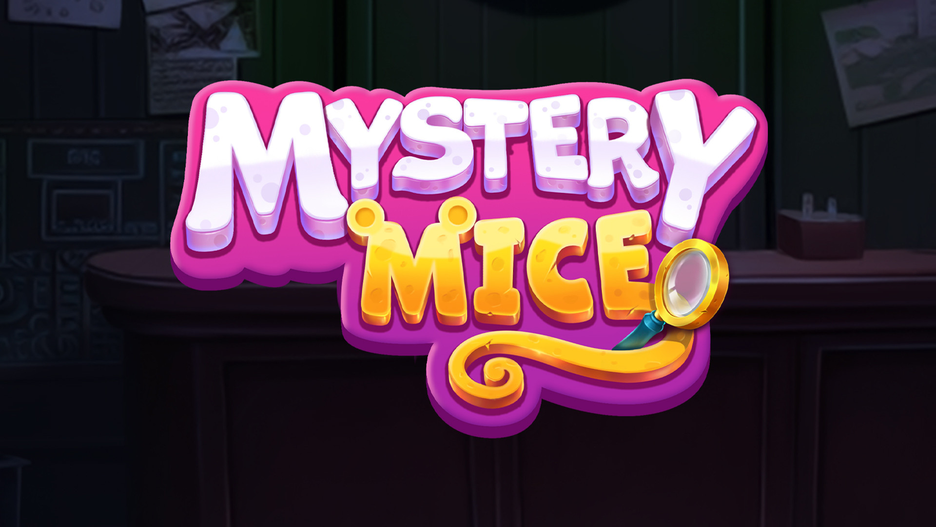 Mystery Mice