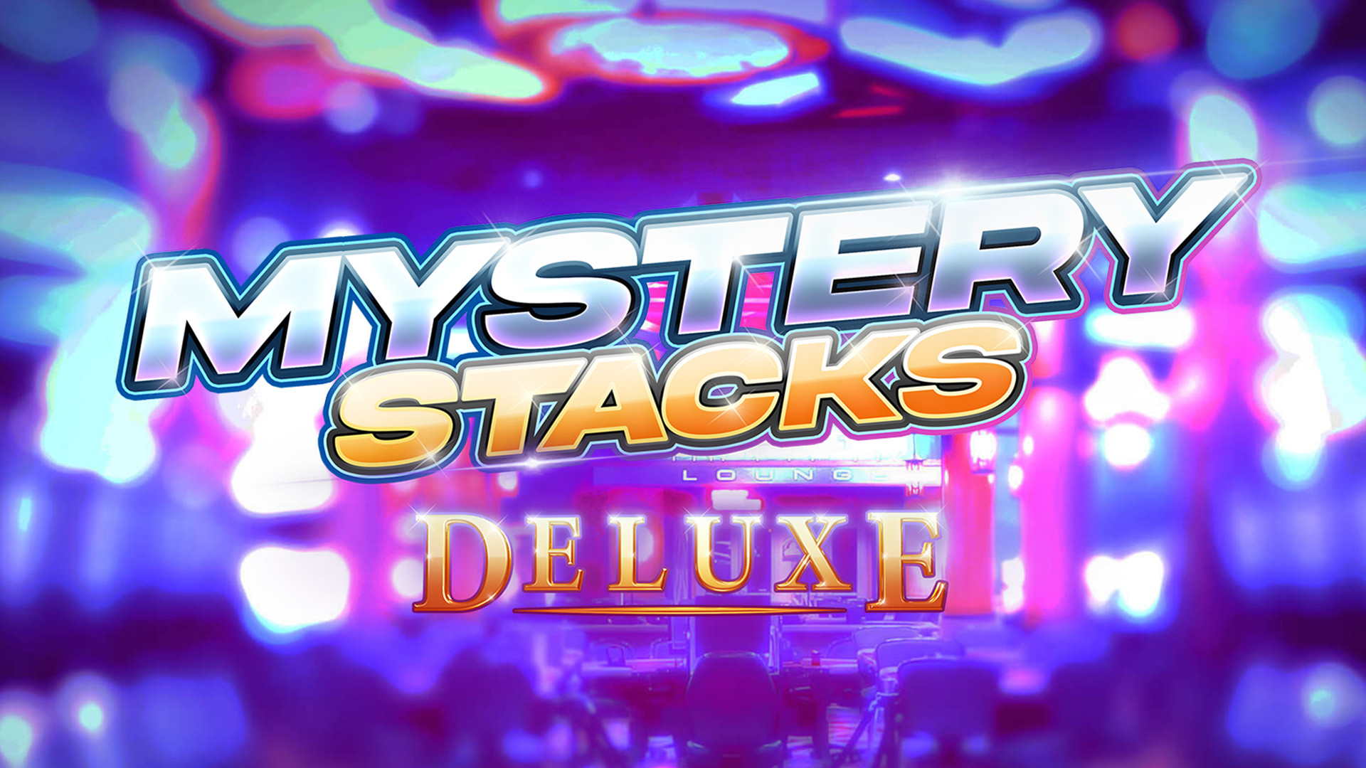 Mystery Stacks Deluxe