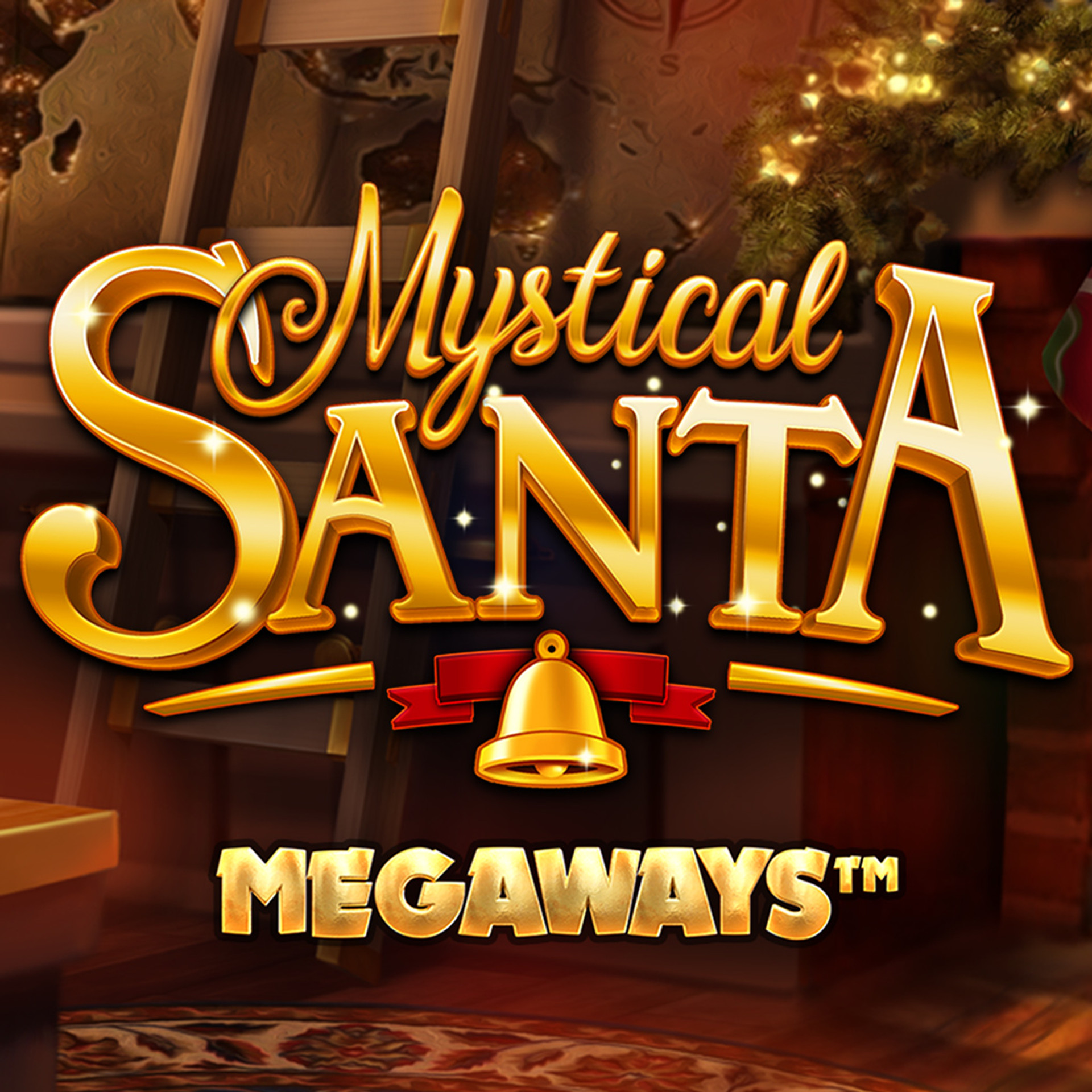 Mystical Santa MEGAWAYS