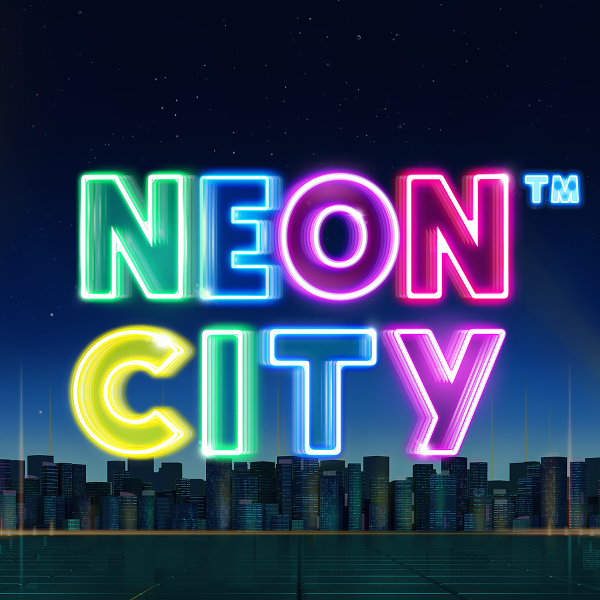 Neon City