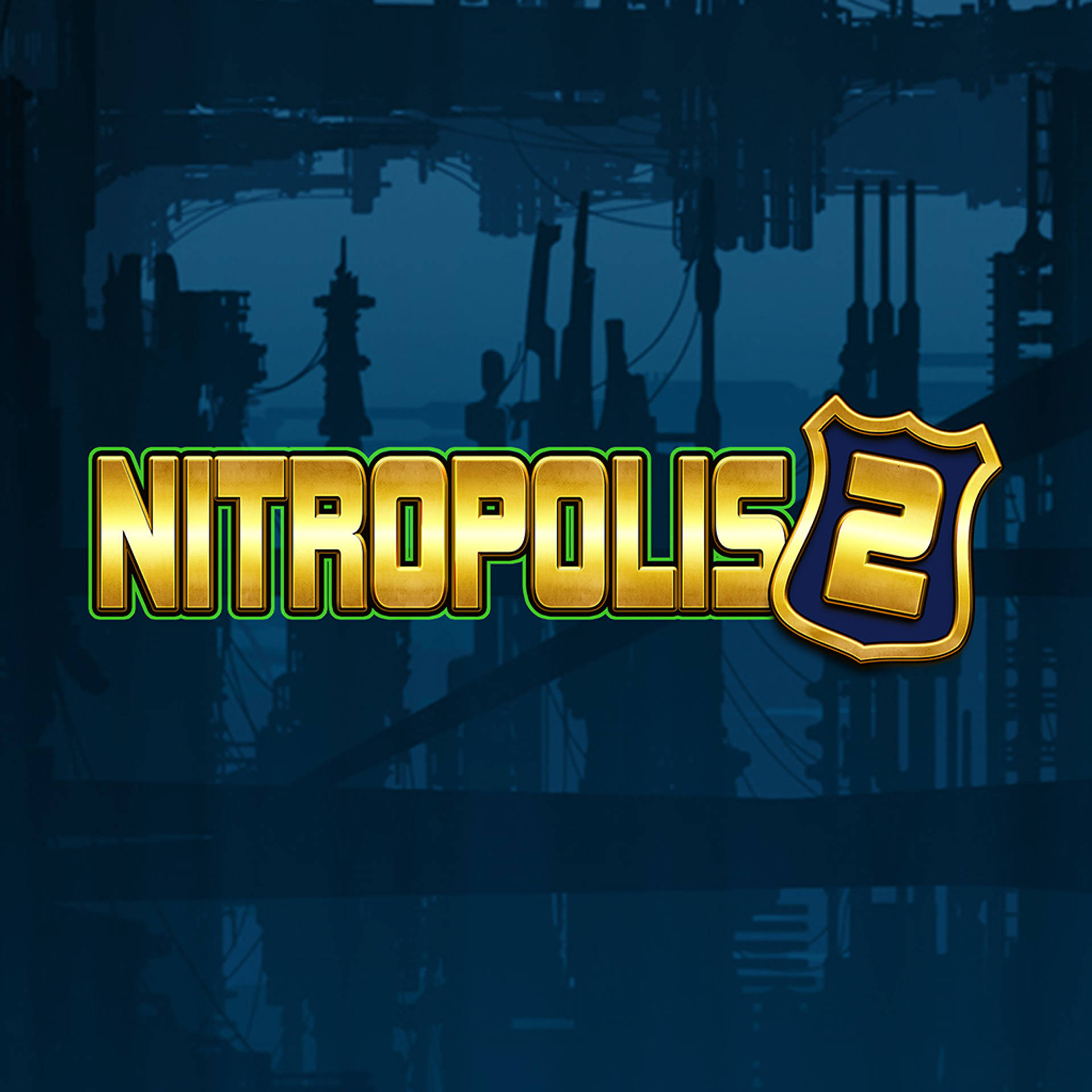 Nitropolis 2