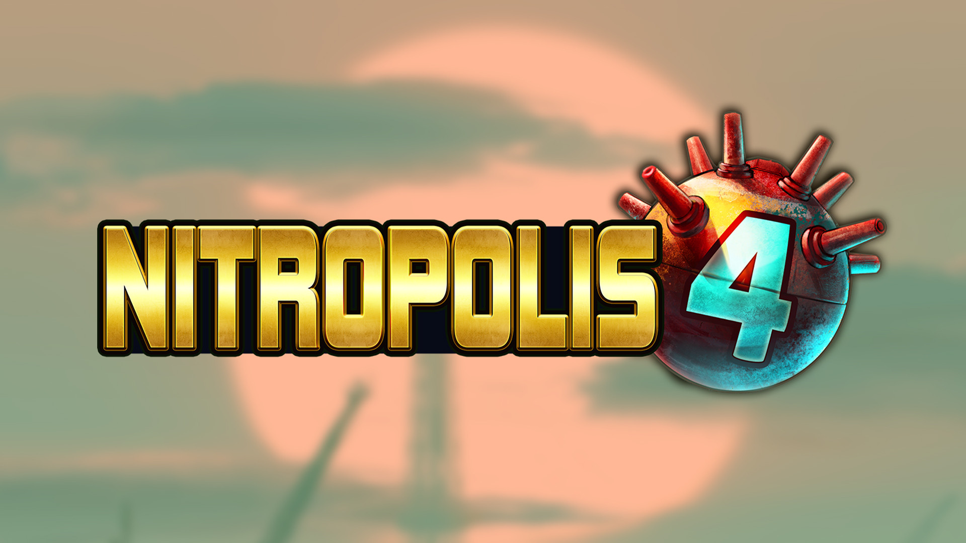 Nitropolis 4