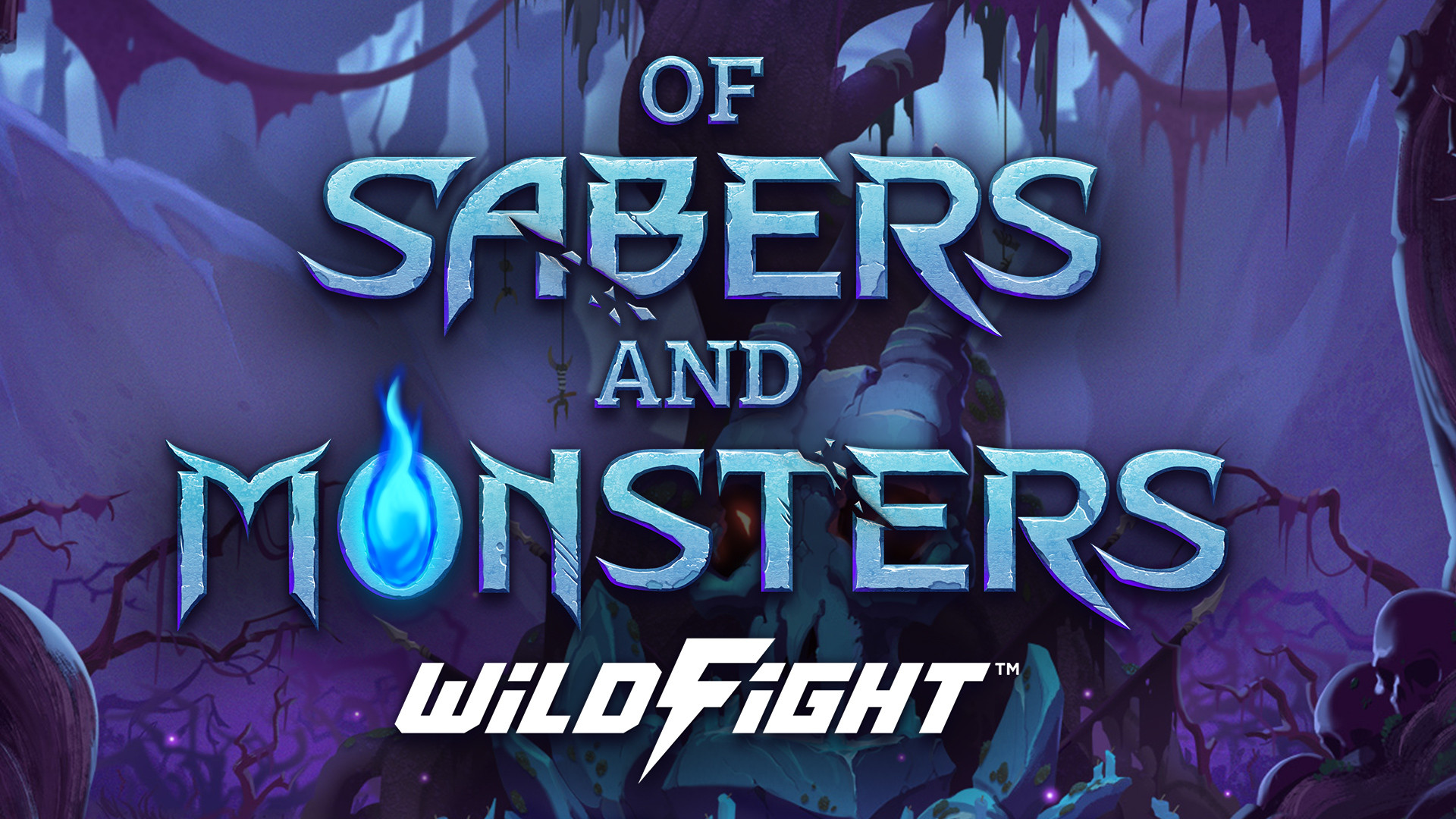 Of Sabers and Monsters