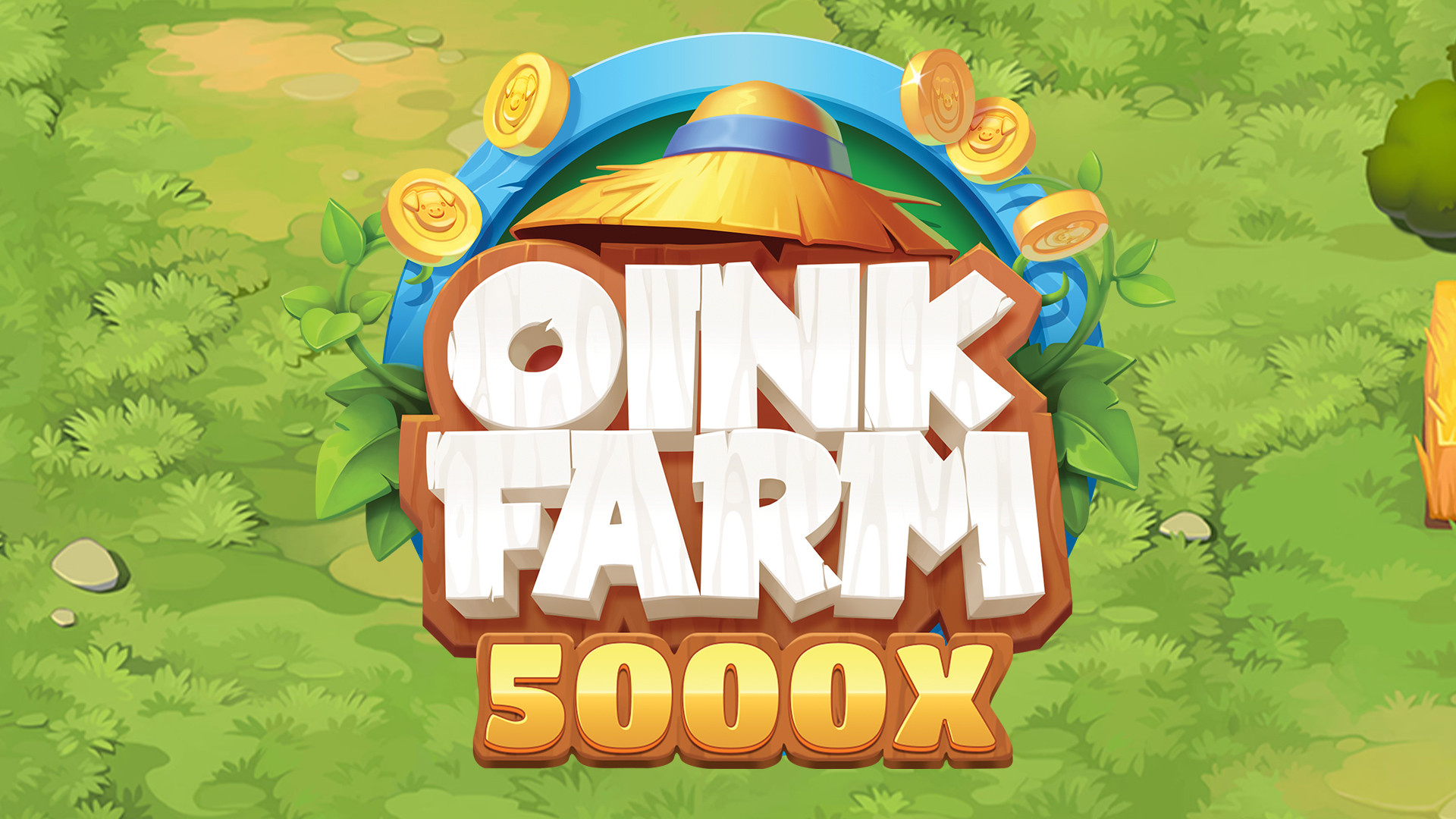Oink Farm