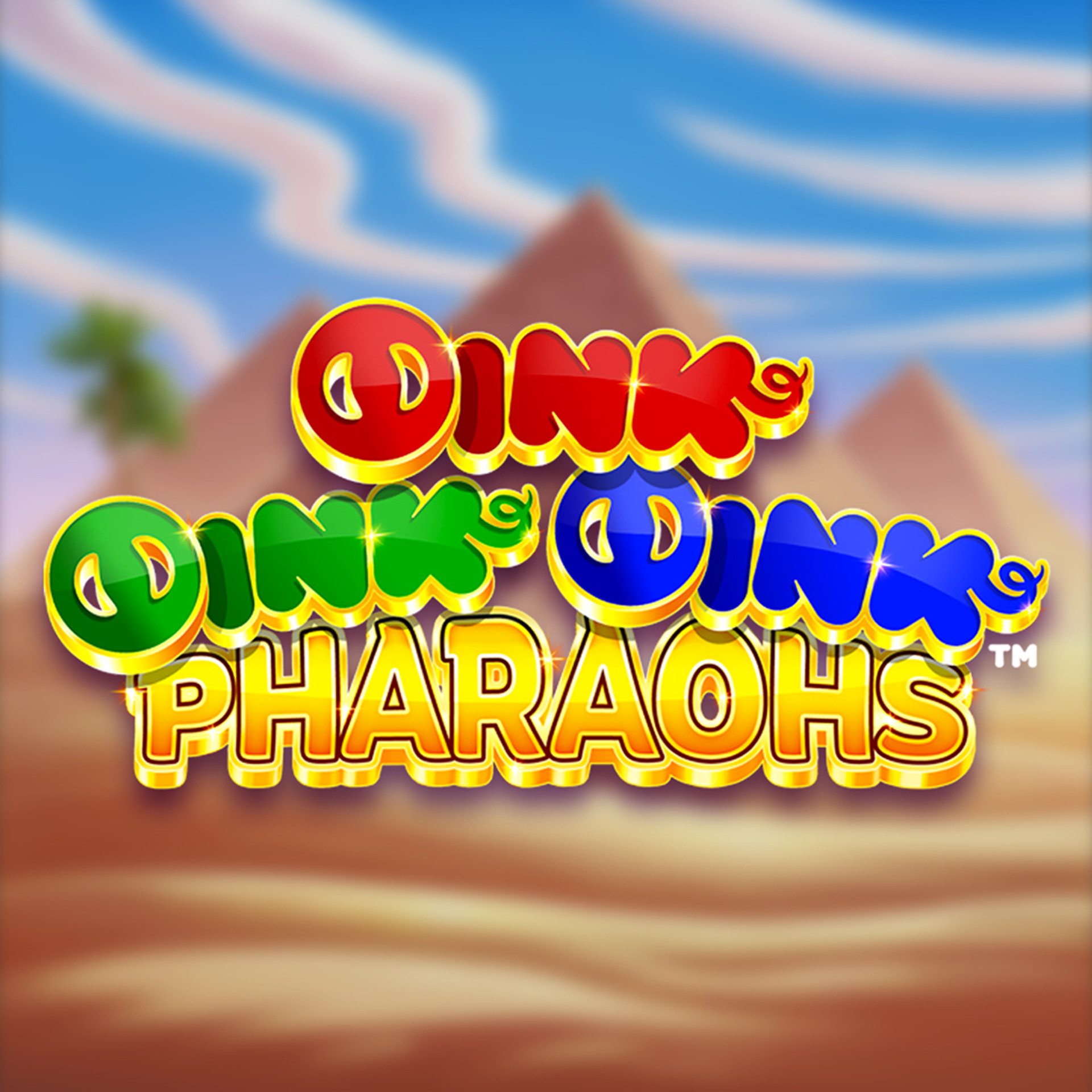 Oink Oink Oink: Pharaohs