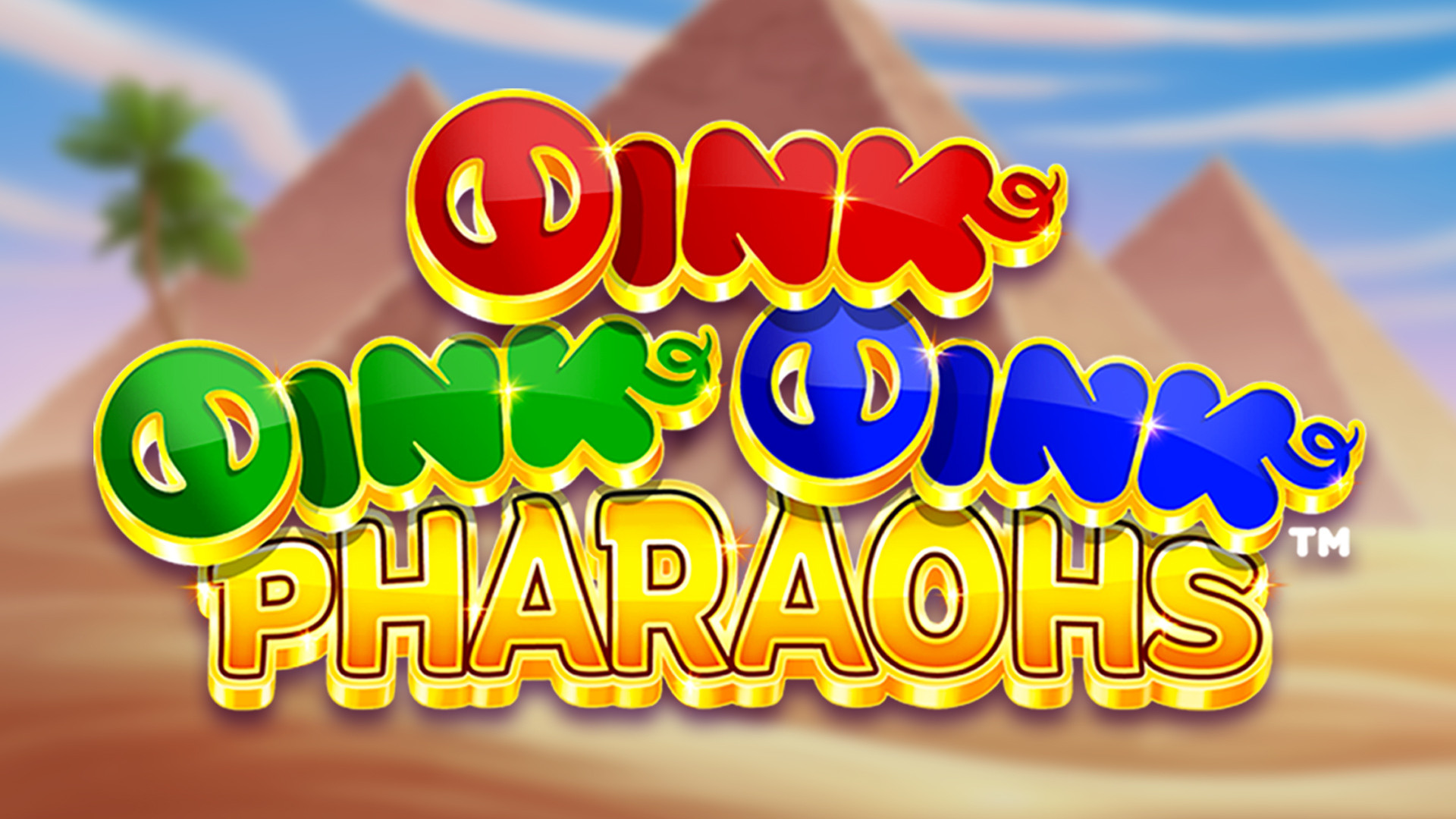 Oink Oink Oink: Pharaohs