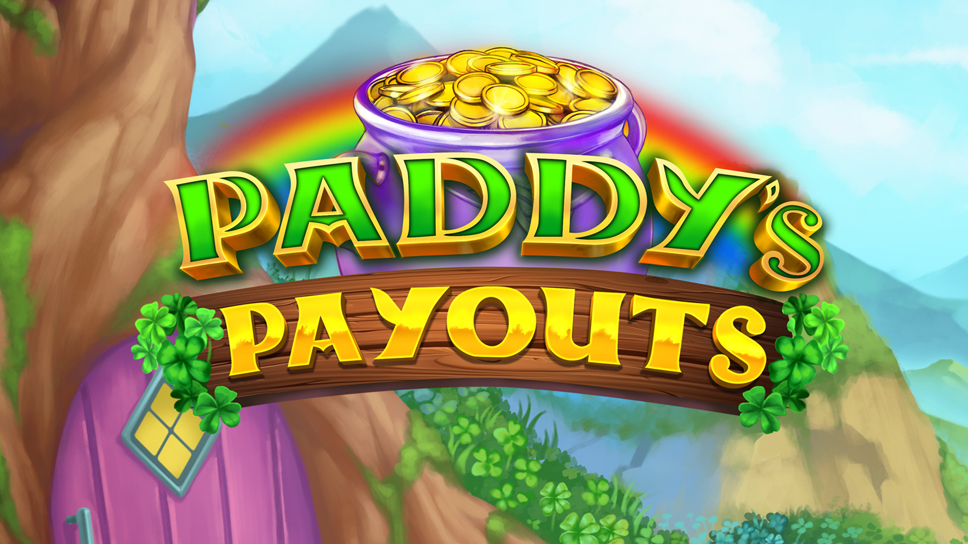 Paddy's Payout