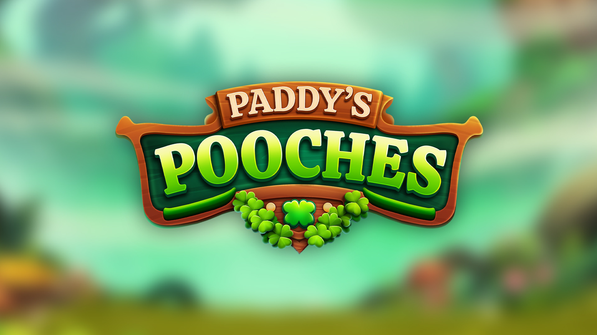 Paddy's Pooches