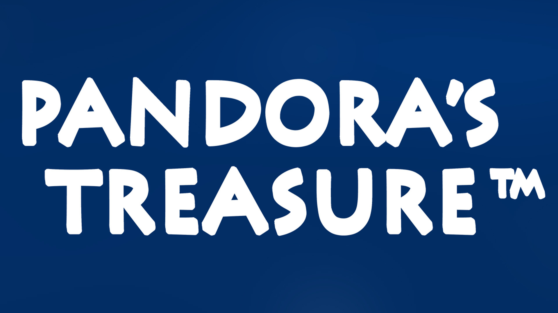 Pandora's Treasure