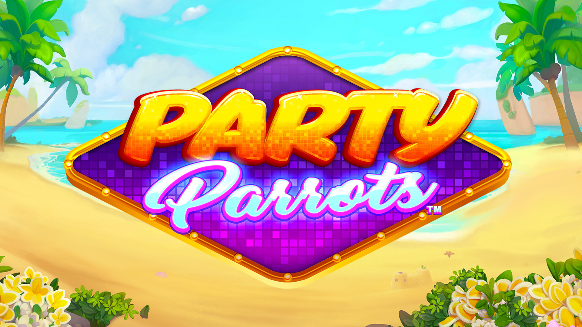 Party Parrots