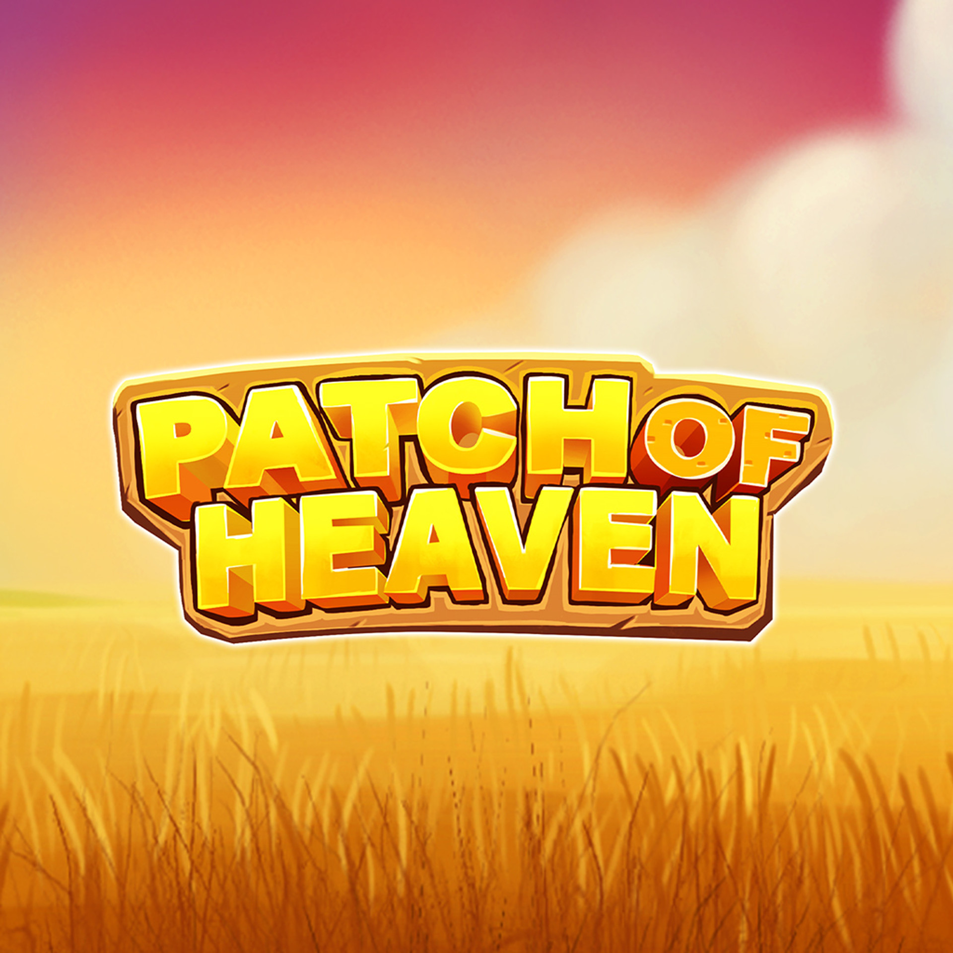 Patch of Heaven