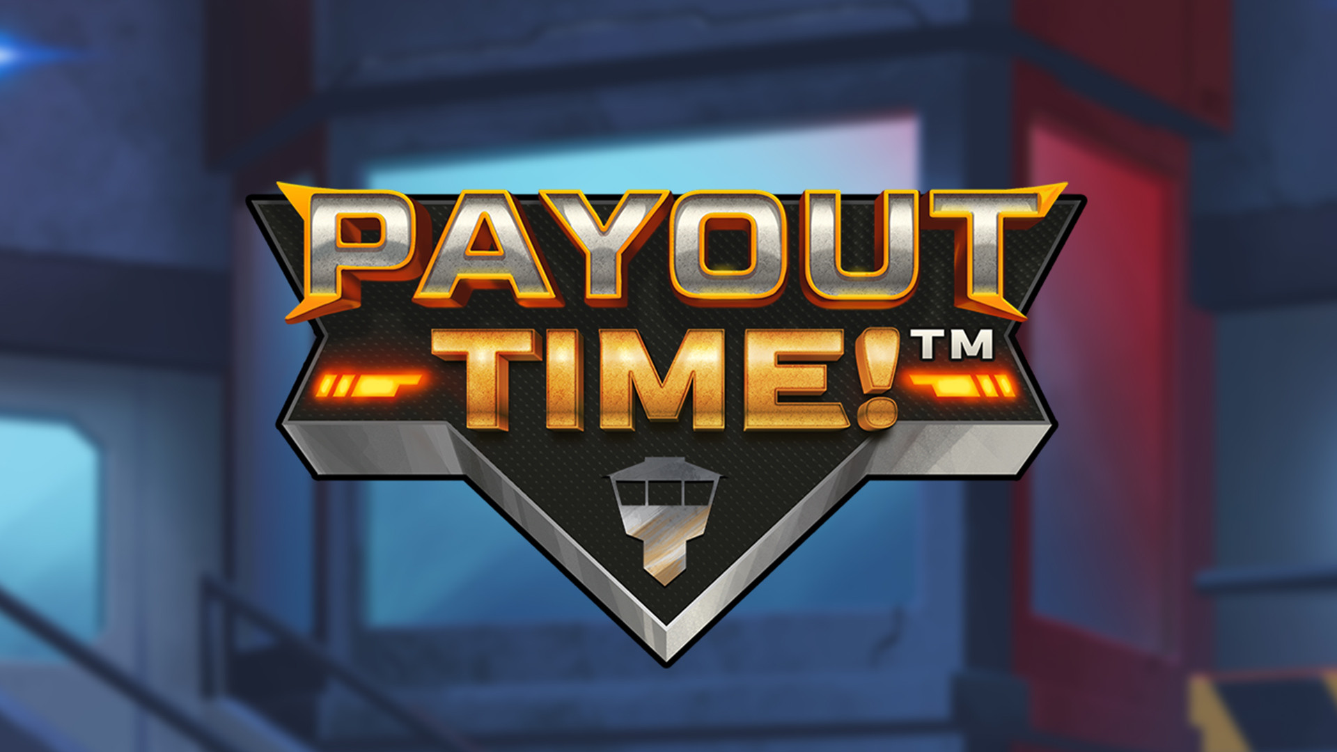 Payout Time!