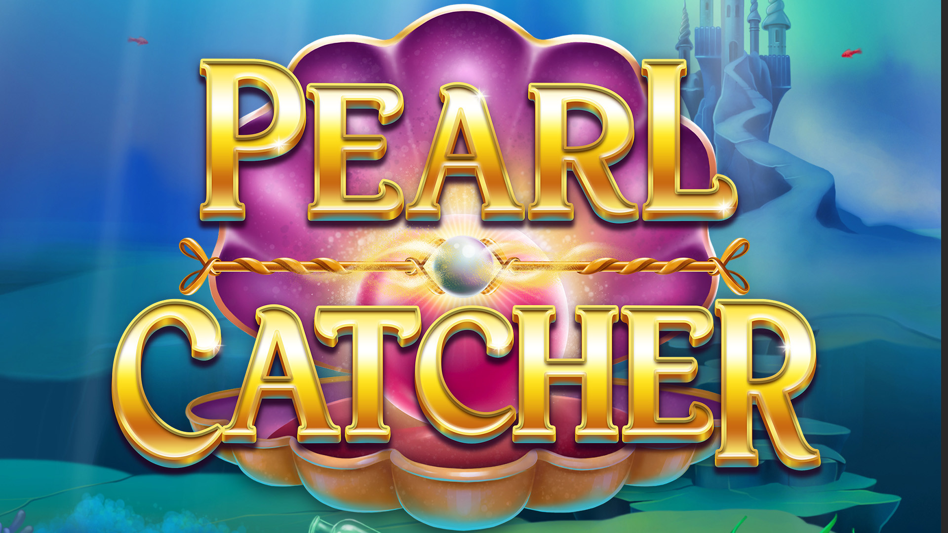 Pearl Catcher