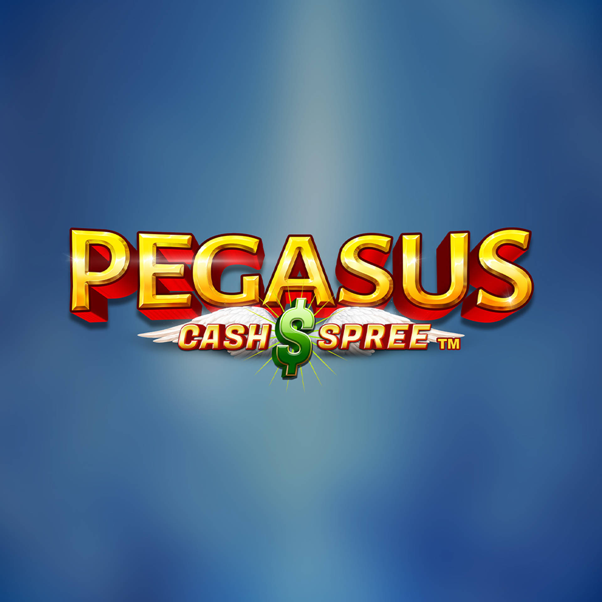 Pegasus Cash Spree