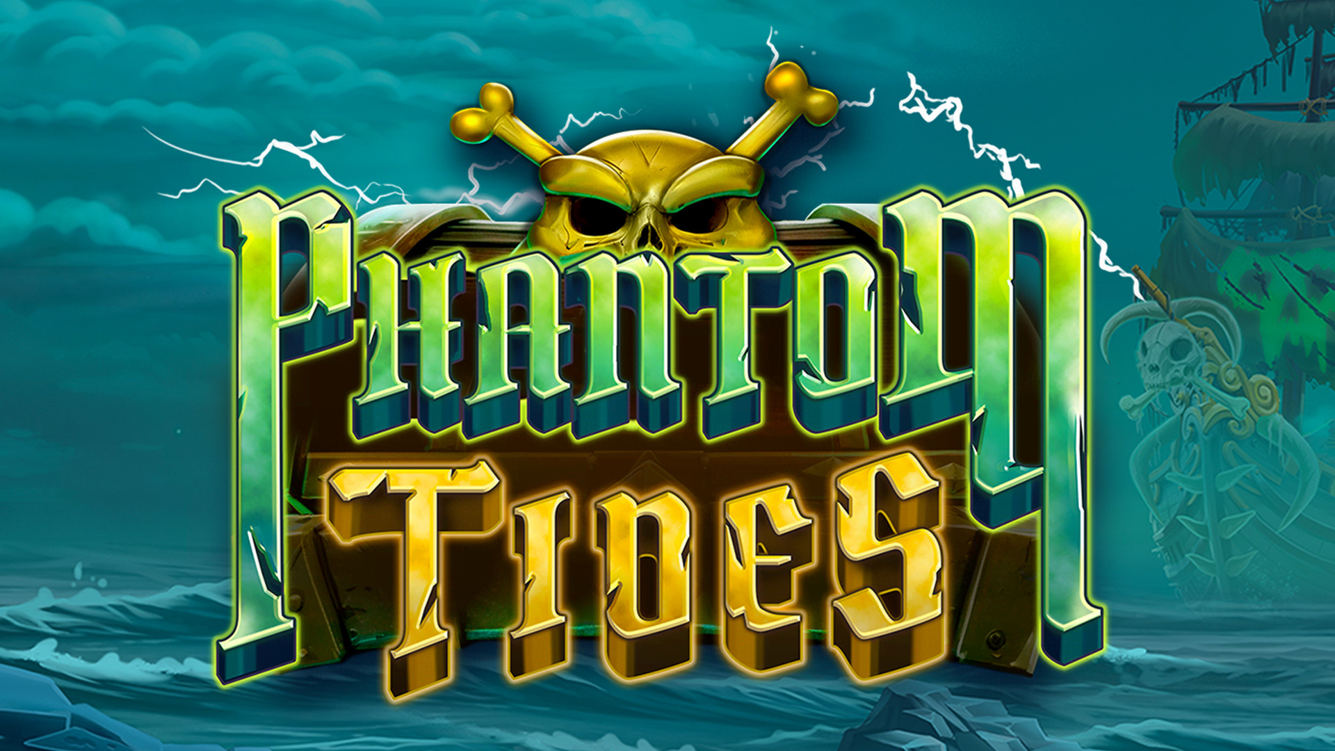 Phantom Tides