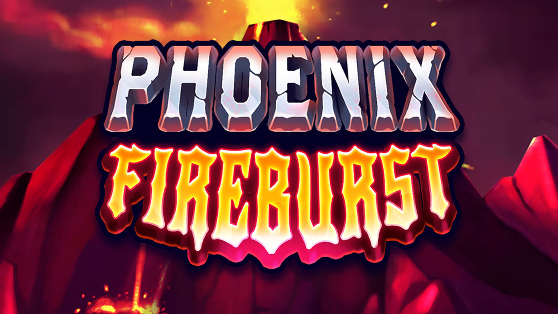Phoenix Fireburst