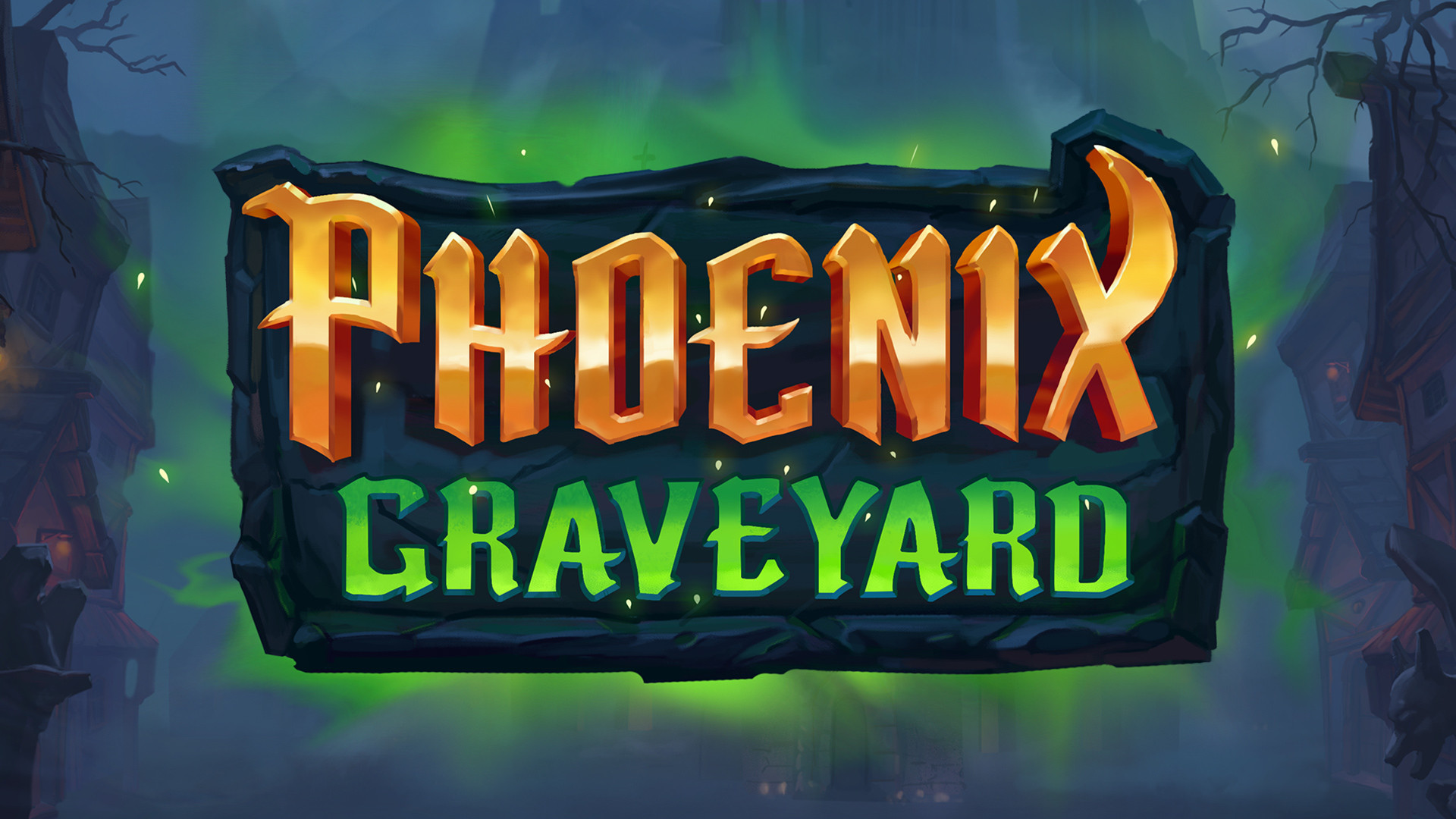 Phoenix Graveyard
