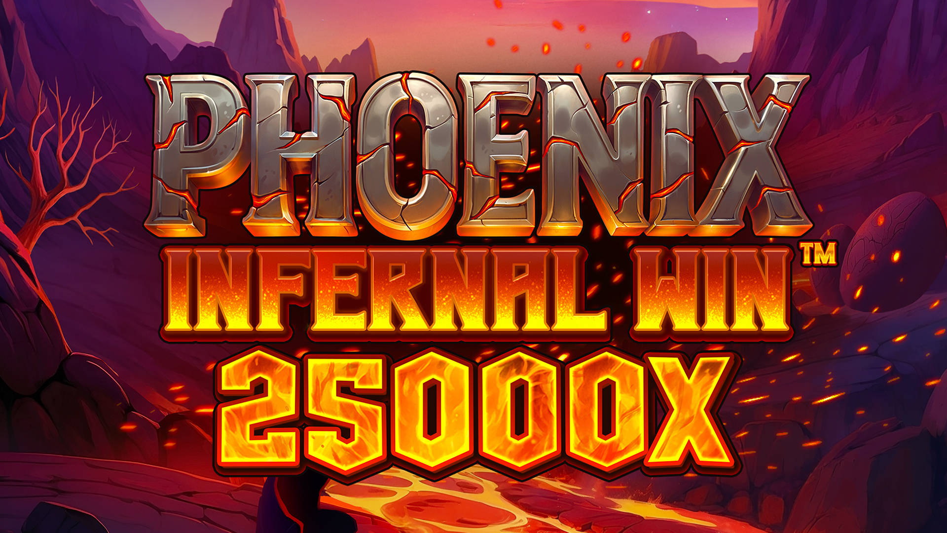 Phoenix Infernal Win