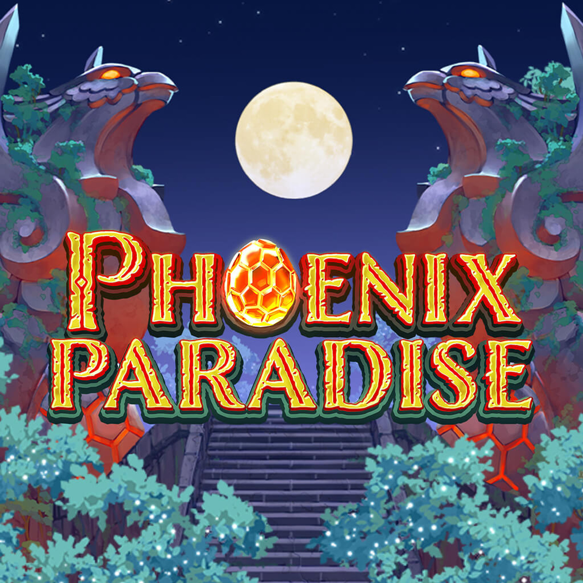 Phoenix Paradise