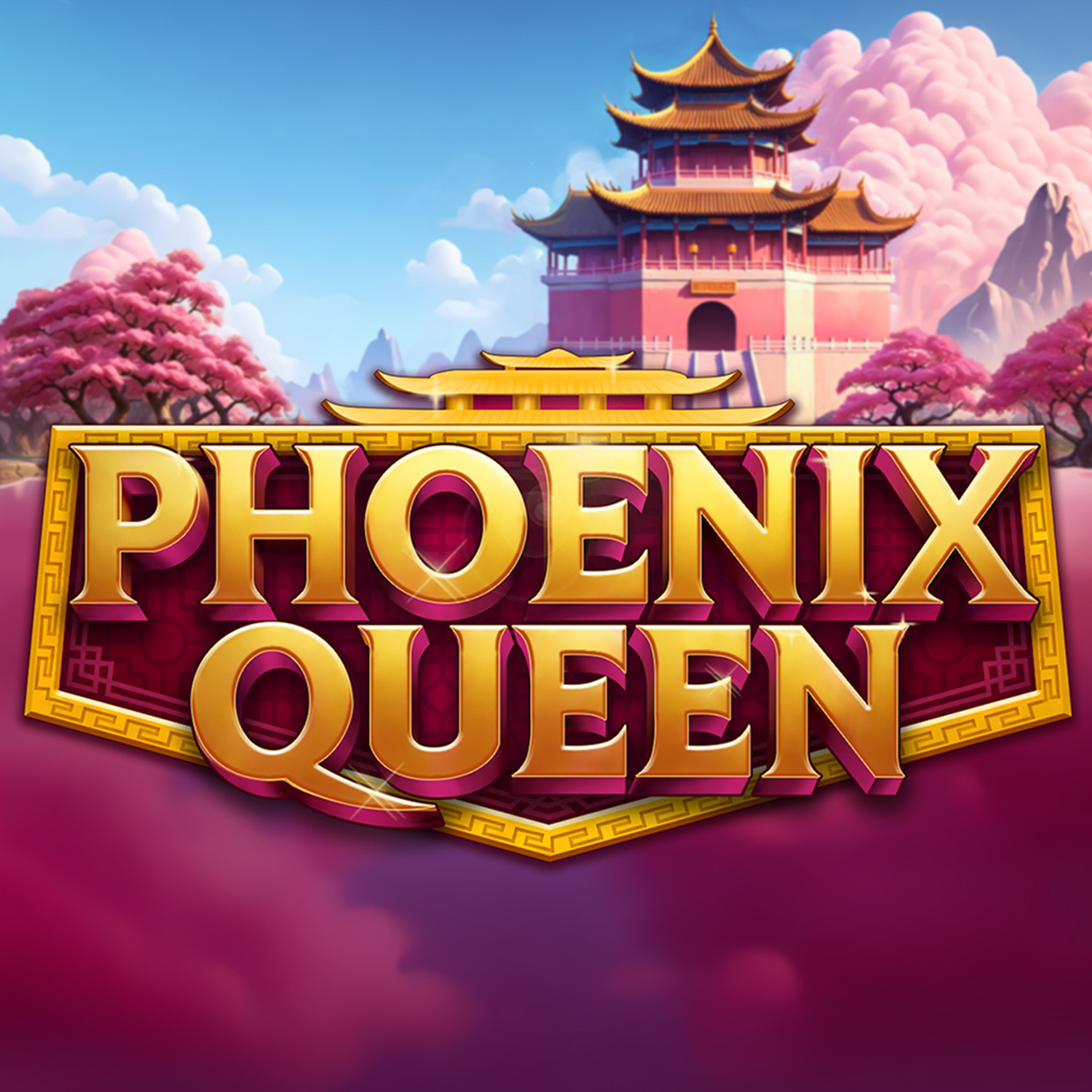 Phoenix Queen