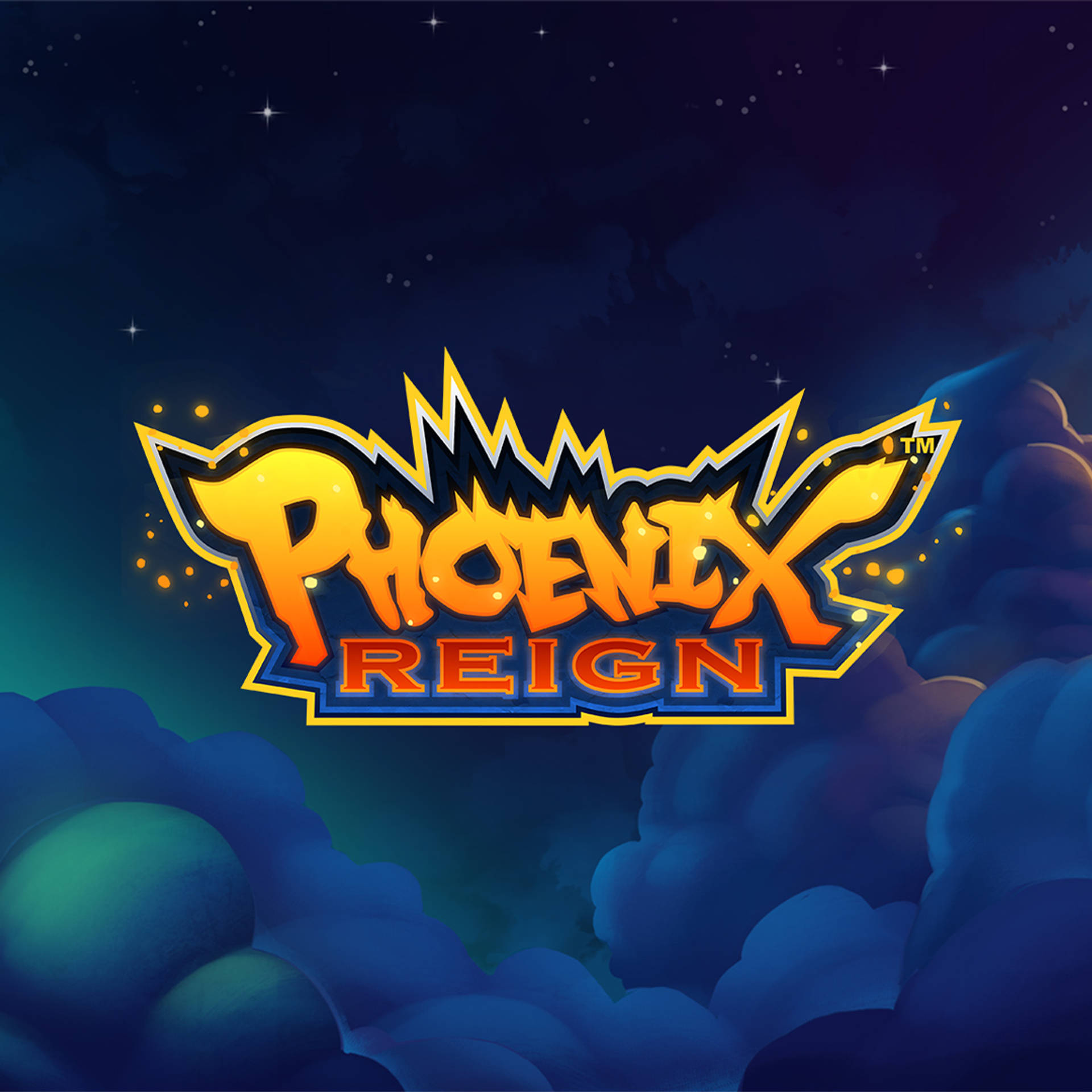 Phoenix Reign