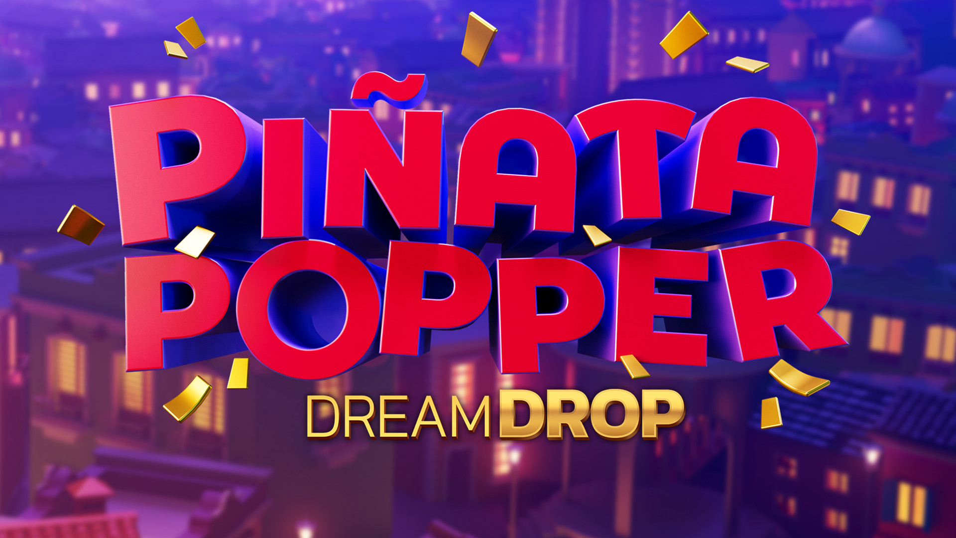 Pinata Popper Dream Drop