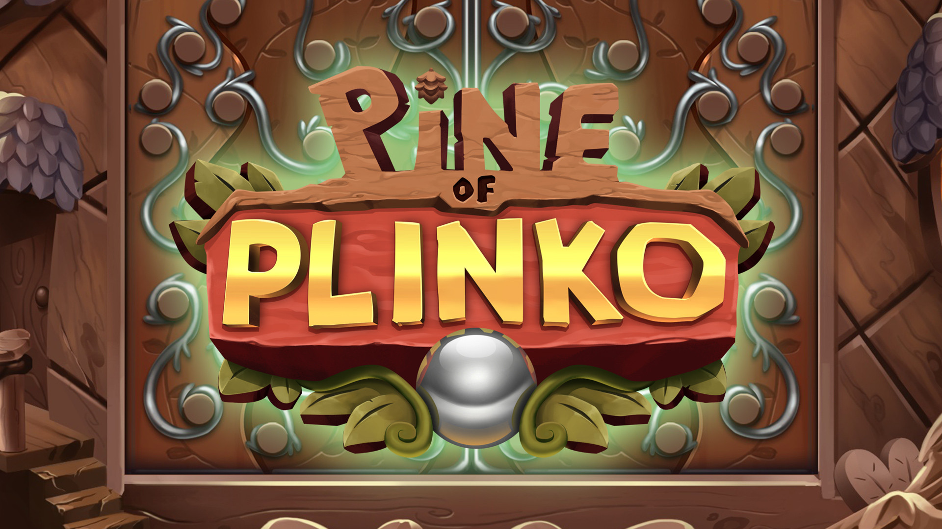 Pine of Plinko Dream Drop