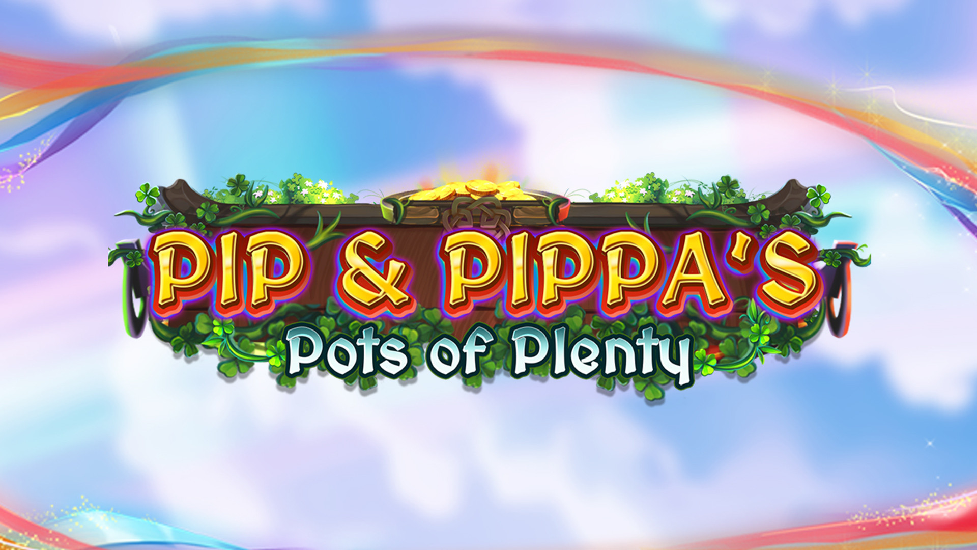 Pip & Pippa's Pots of Plenty