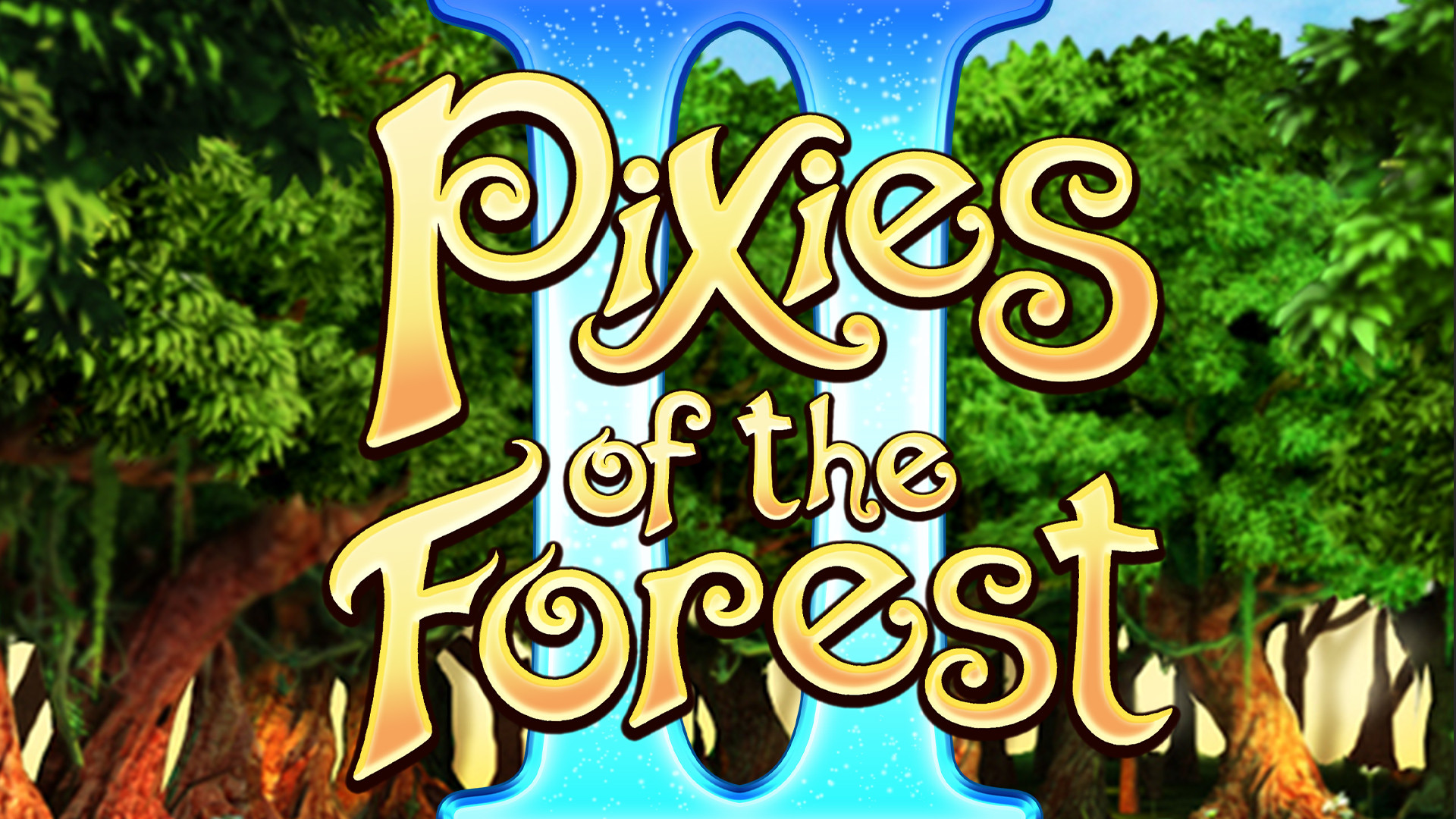 Pixies of the Forest 2