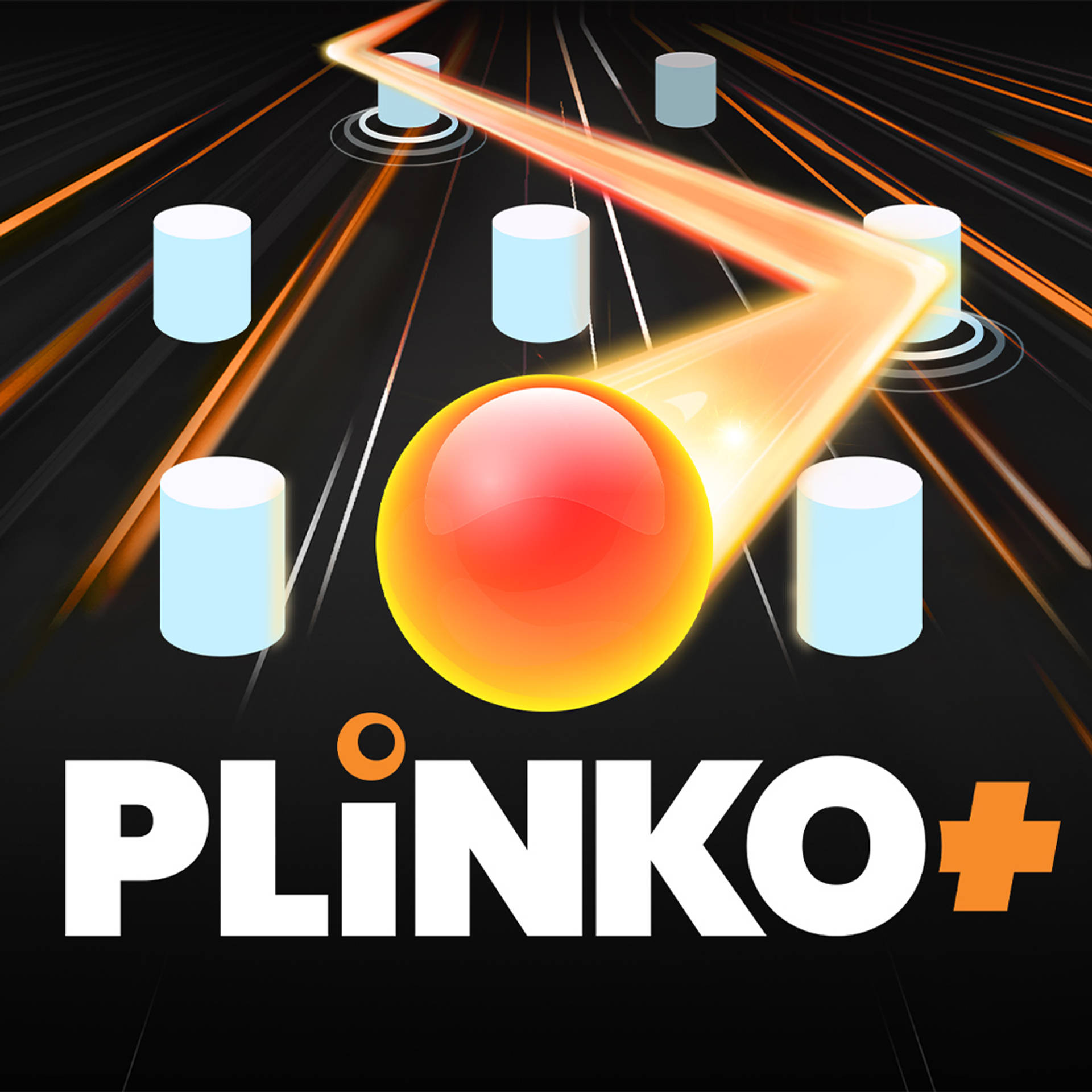 Plinko+